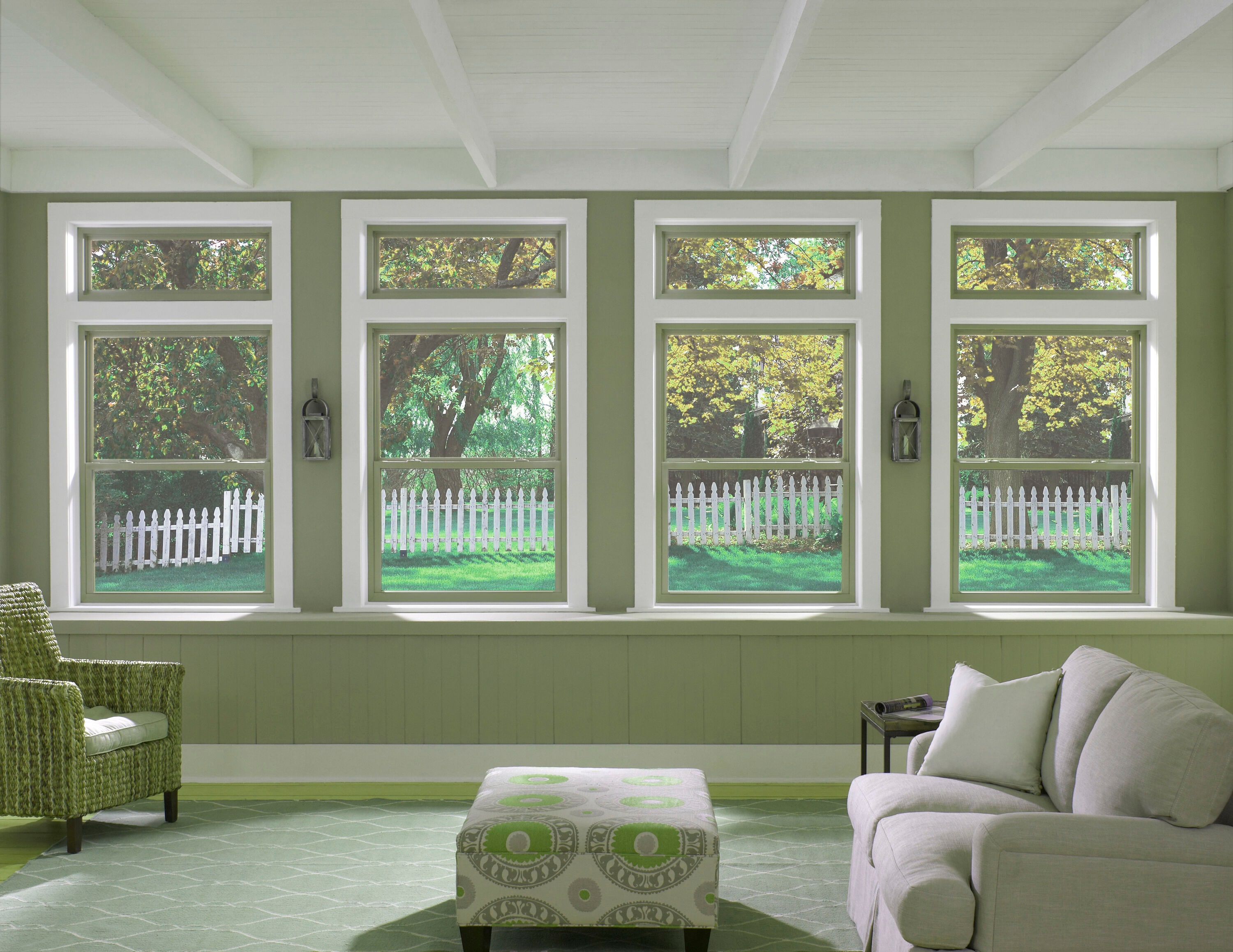 RELIABILT 150SH36600002 Single-Hung-Windows - View #14