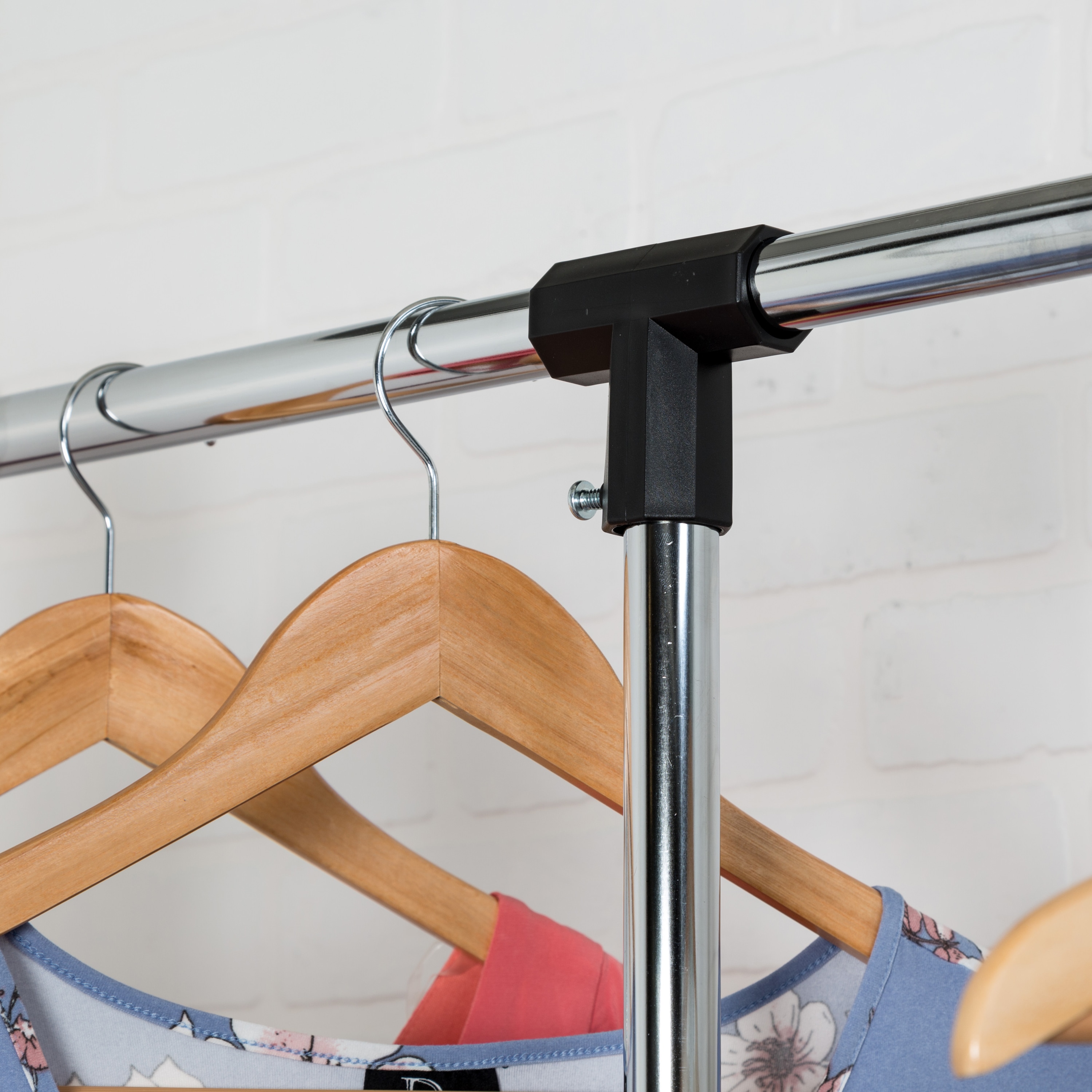Honey-Can-Do GAR-09491 Garment-Racks - View #3