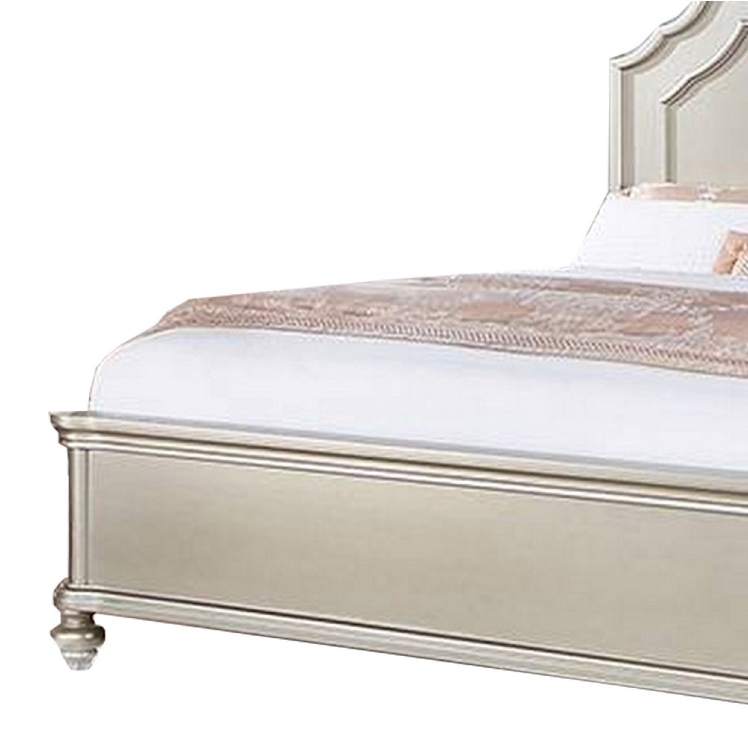 Benzara BM300212 beds - View #2