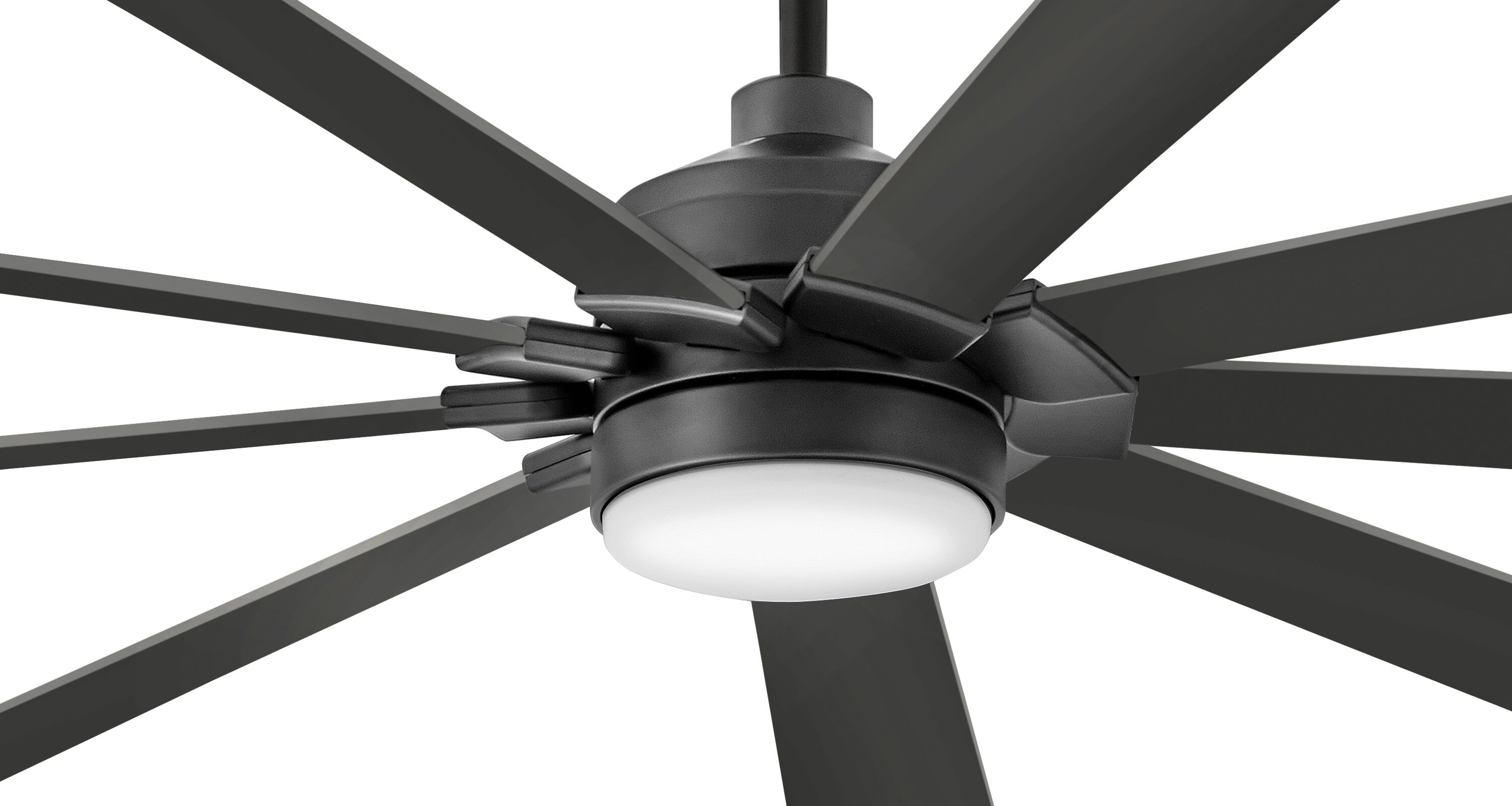 Hinkley 904280FBB-LWD Ceiling-Fans - View #4