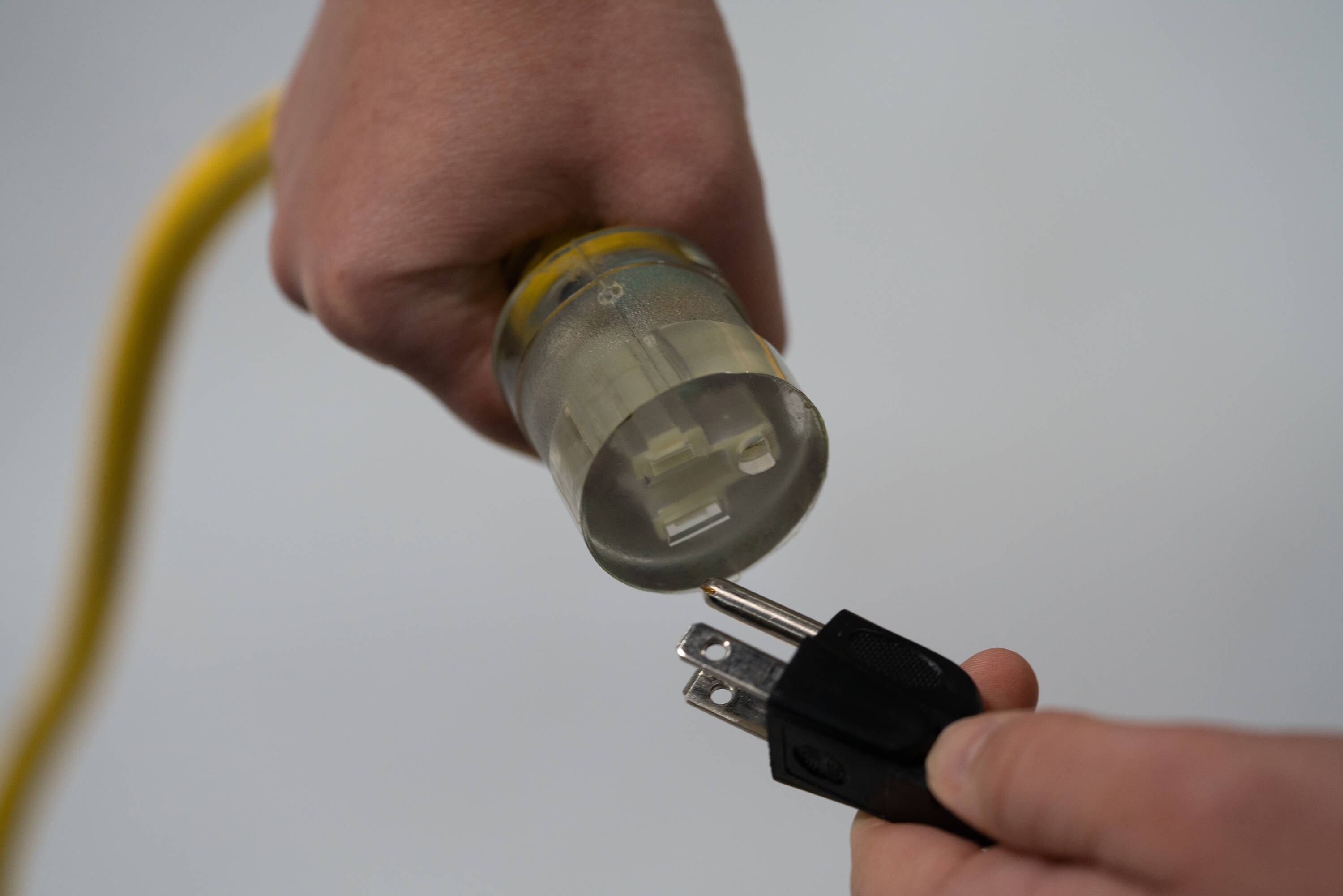 Yellow Jacket 2806 Electrical-Extension-Cords - View #9