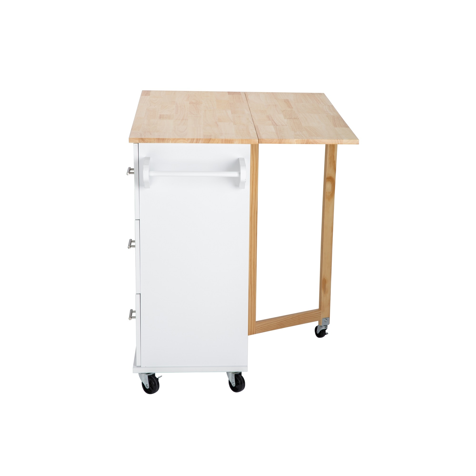 Bayfeve BF-S00003-IN Kitchen-Furniture - View #9