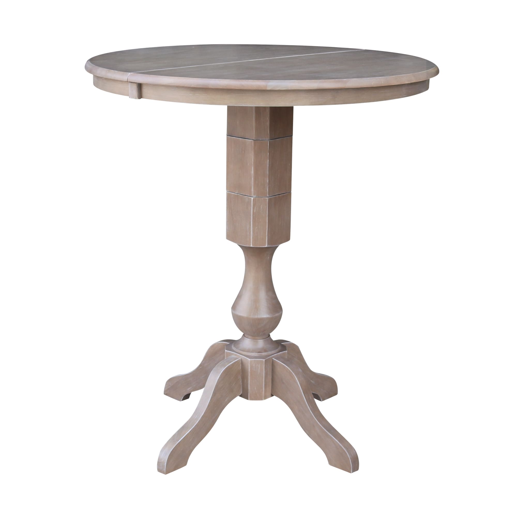 International Concepts K09-36RXT-11P-6133-4 Dining-Sets - View #2
