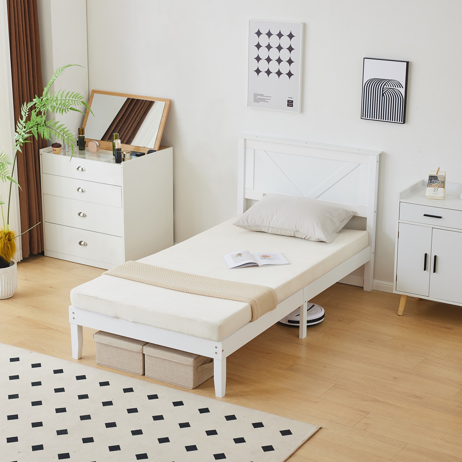 Outopee LO1G52004464 beds - View #6