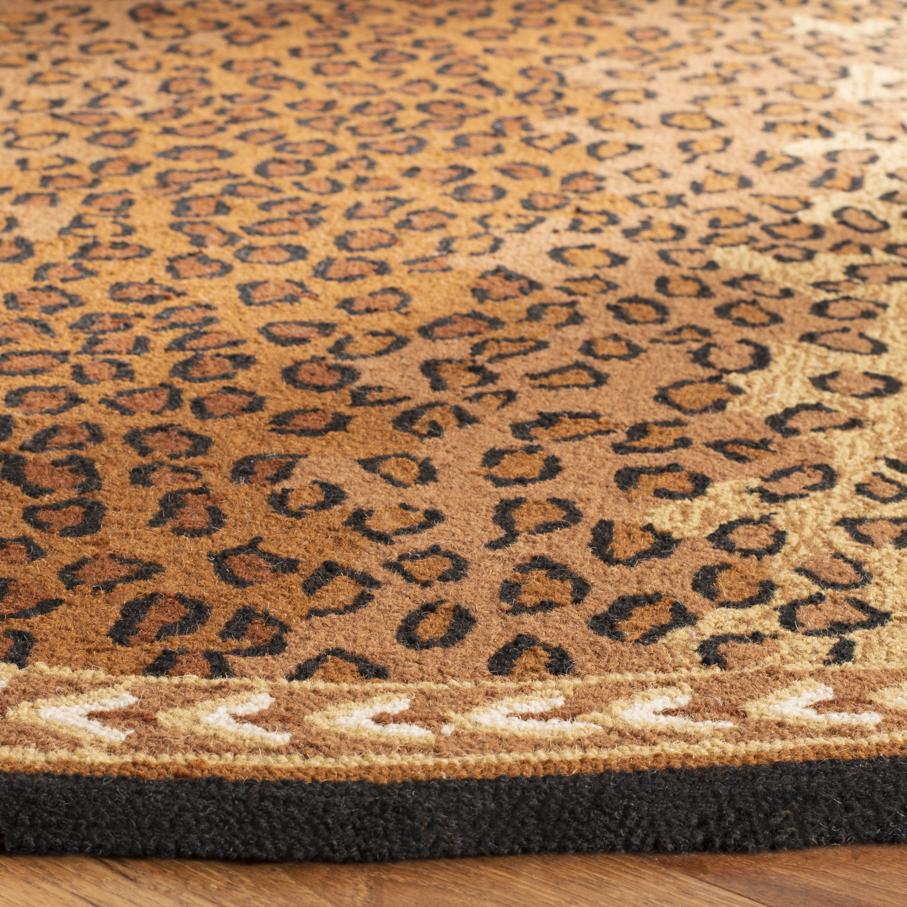 Safavieh HK15A-6R rugs - View #3