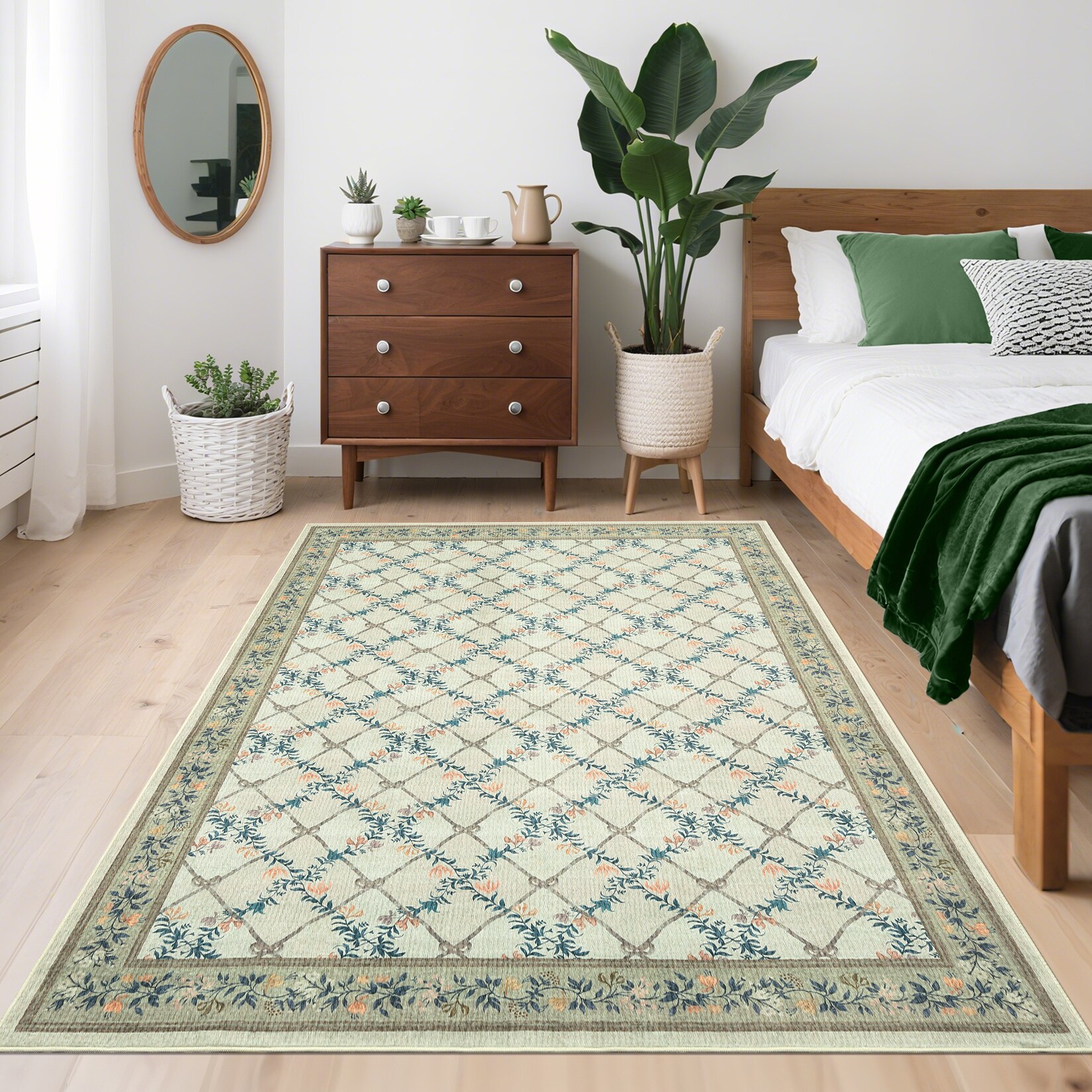 Assile QL2-BLQW00QNXS8F rugs - View #5