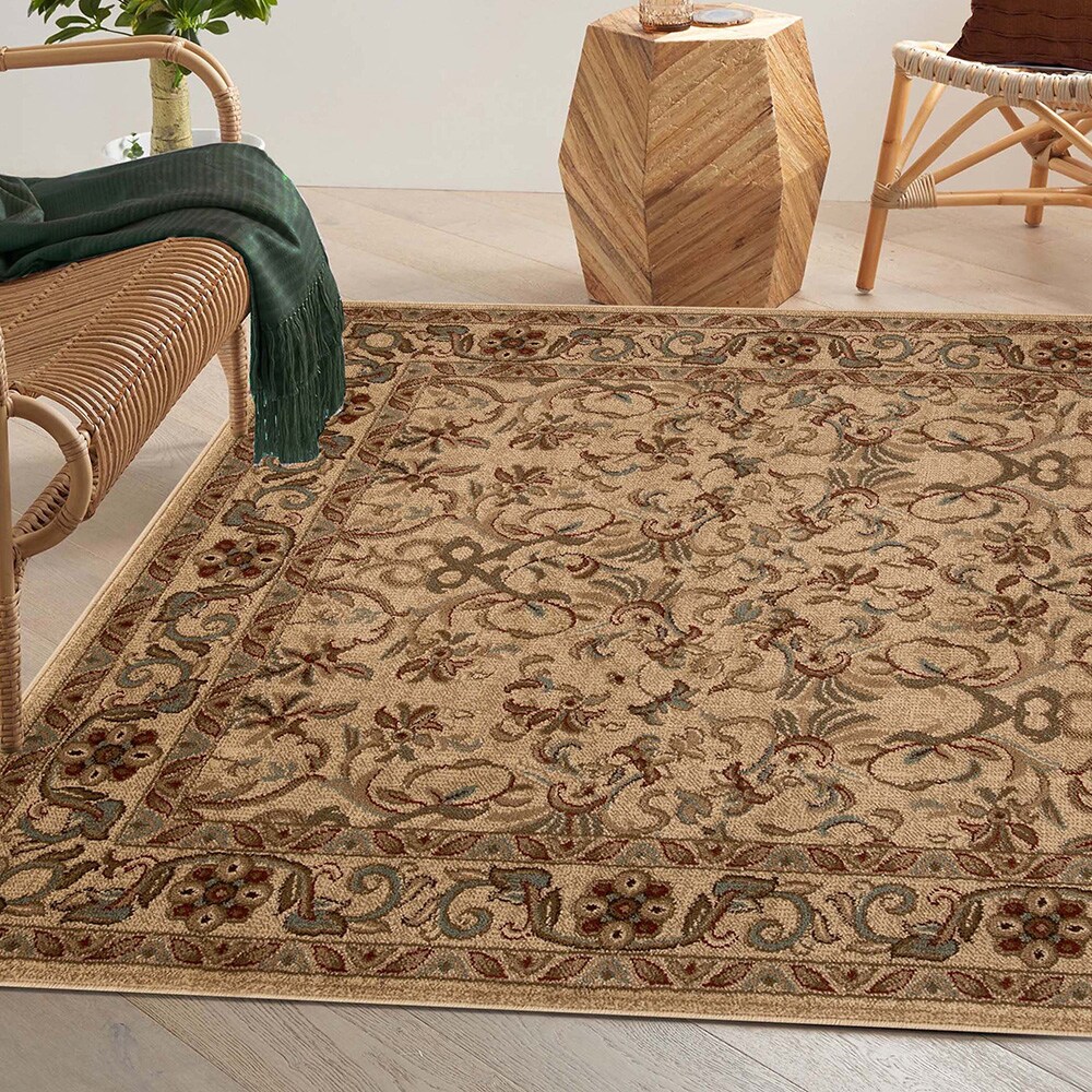 Superior 5X5RUG-HERITAGE-IV rugs - View #3