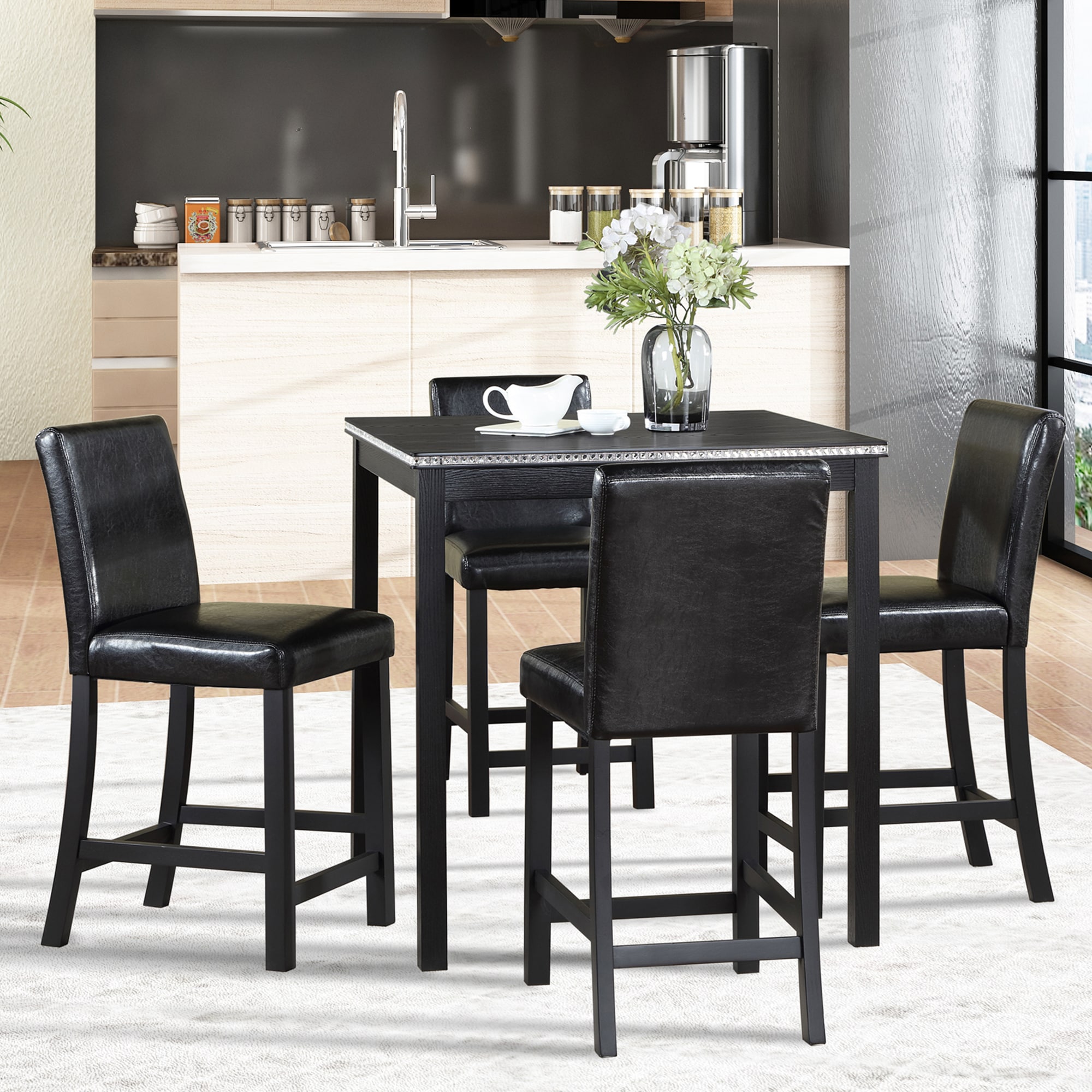 Bybafun YC9900013 Dining-Sets - View #7