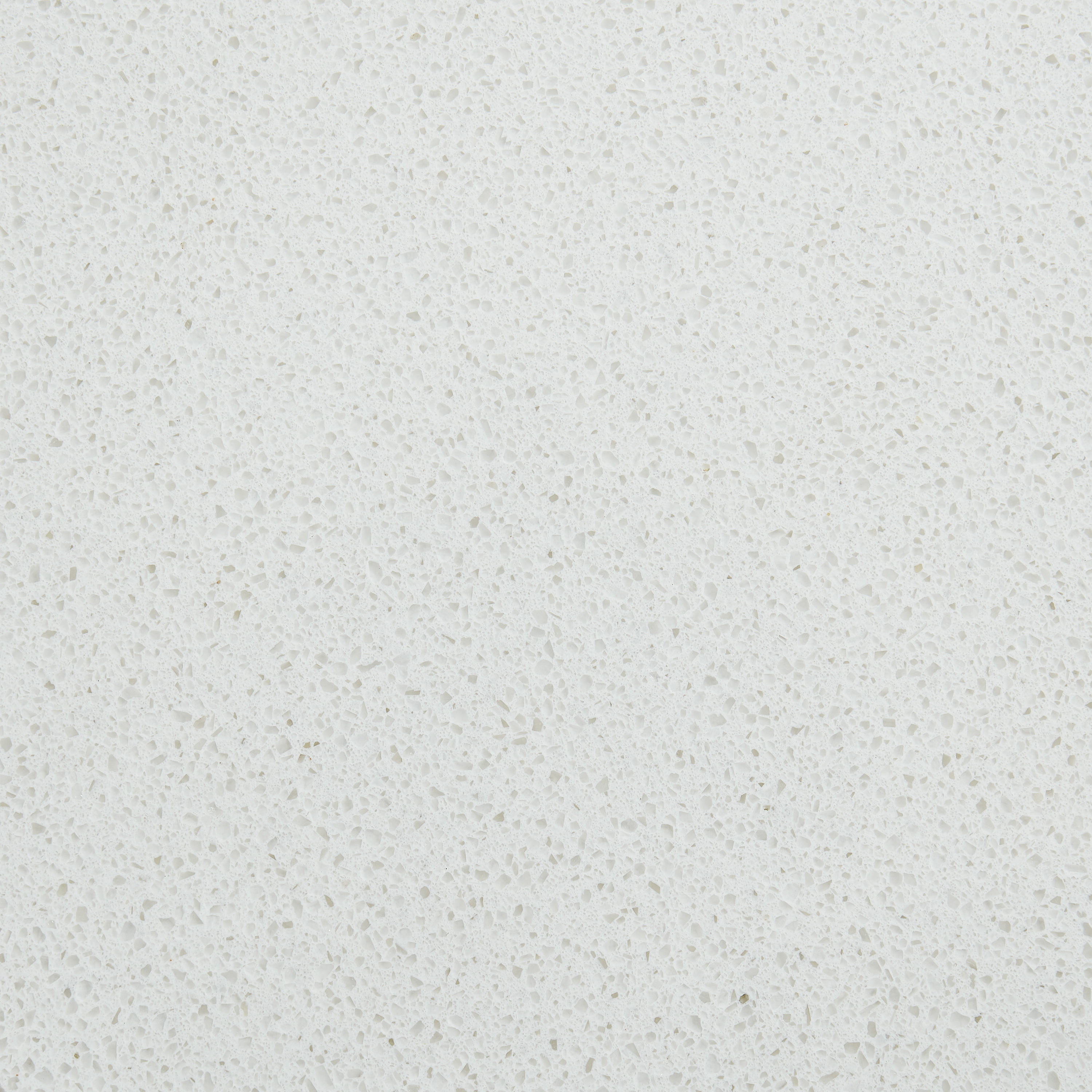 allen + roth Meridian 49-in x 22-in White/Polished Engineered Marble ...