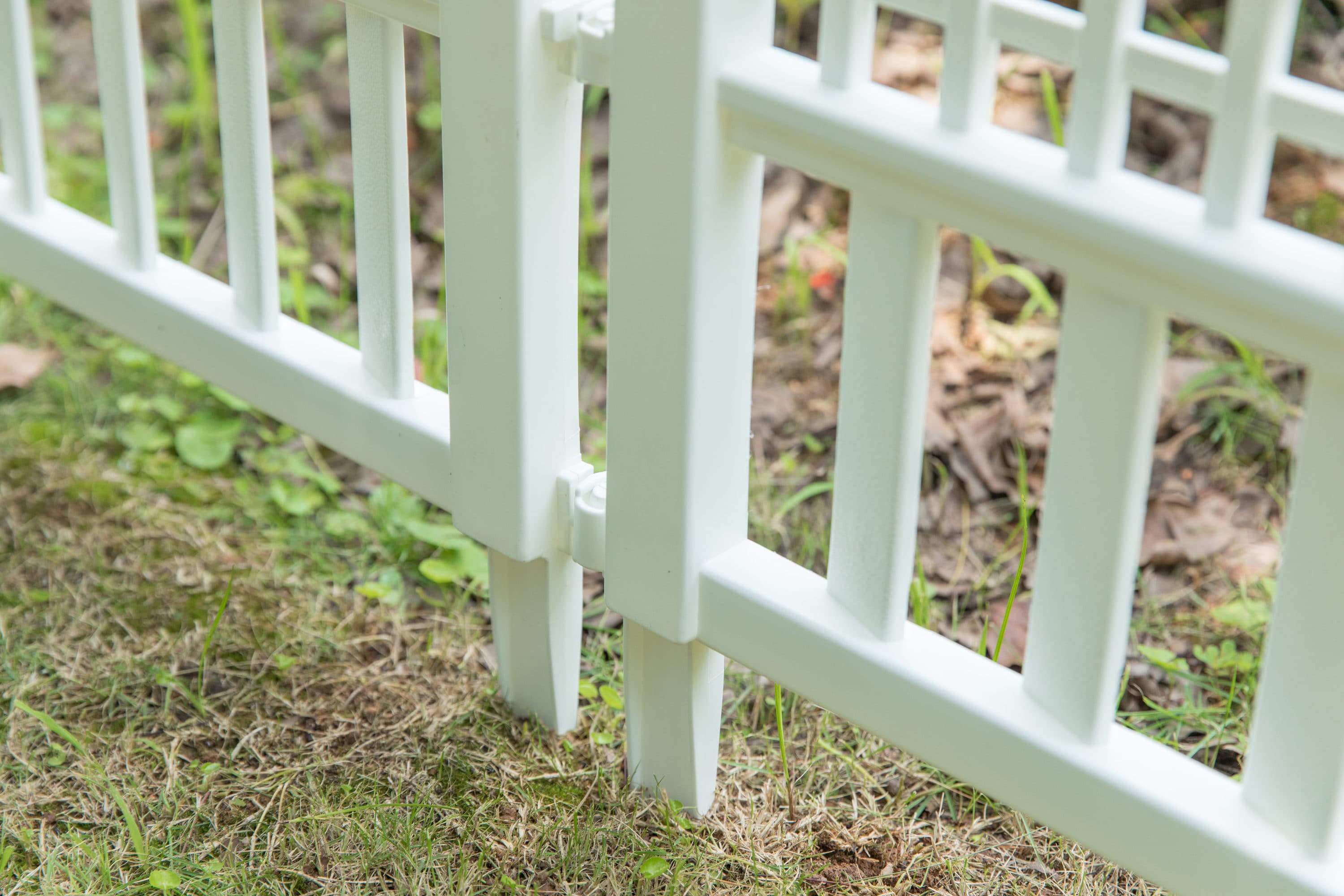Gardenised QI003741.WL Edging-Stakes-Paver-Spikes - View #6