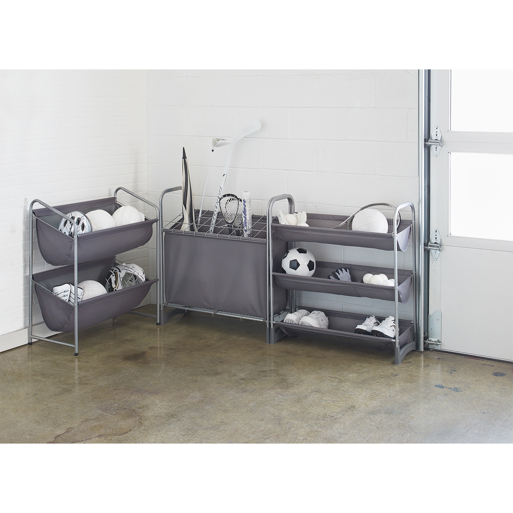 neatfreak NFC03401F-001 Garage-Storage-Systems - View #3