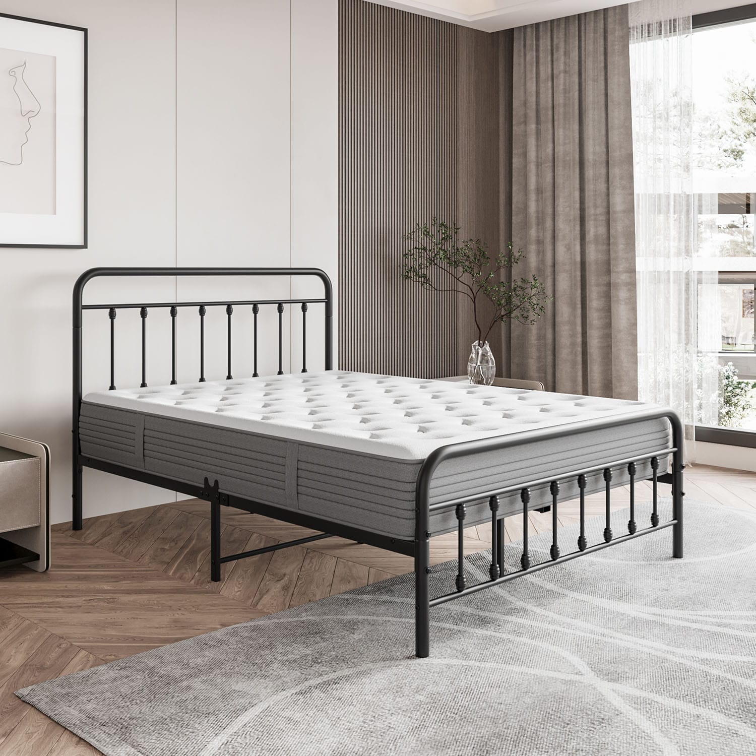 Mondawe MO-HS47062 beds - View #2
