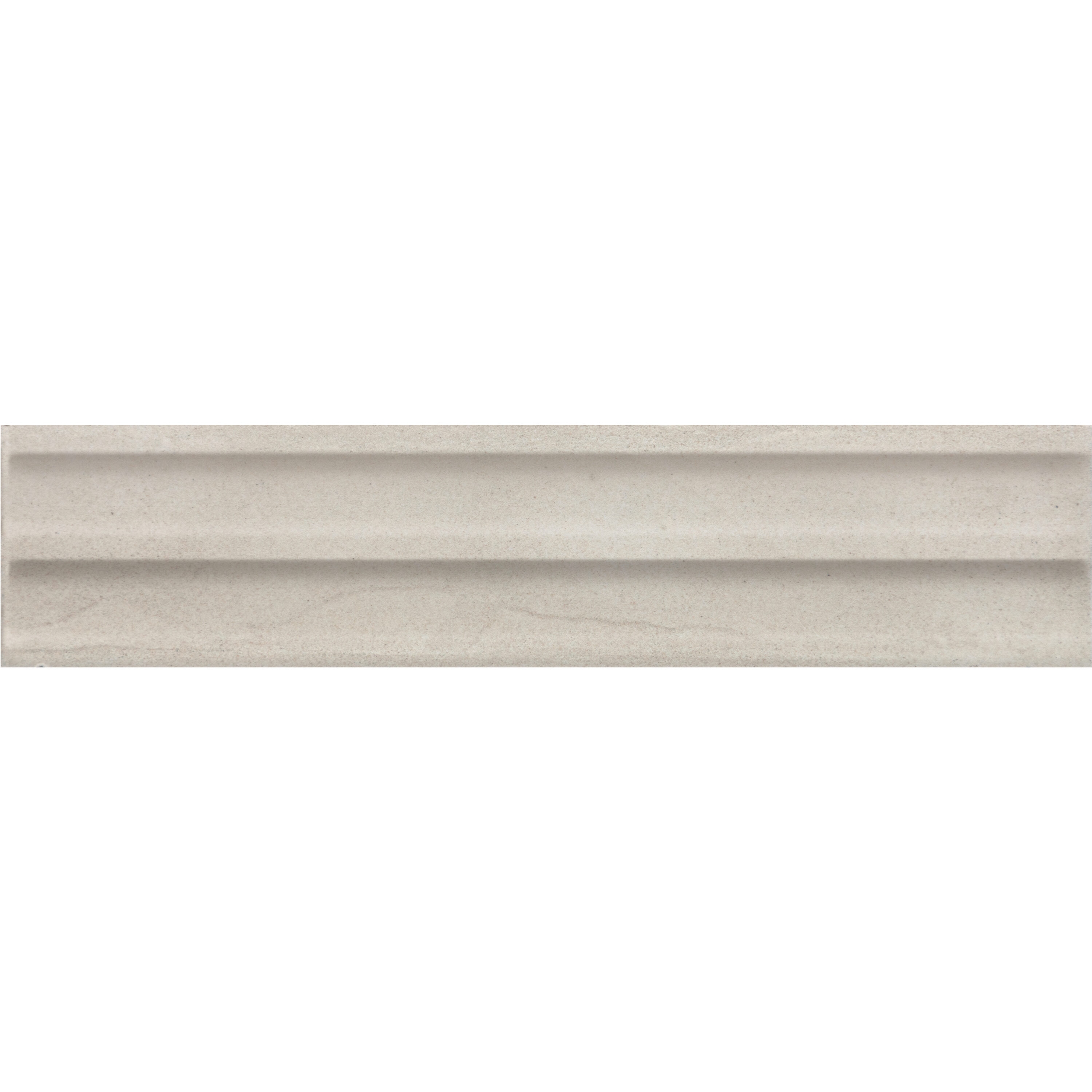 Daltile Indoterra Natural 2-in x 9-in Matte Porcelain Wall Tile ( 5.72-sq ft Carton )