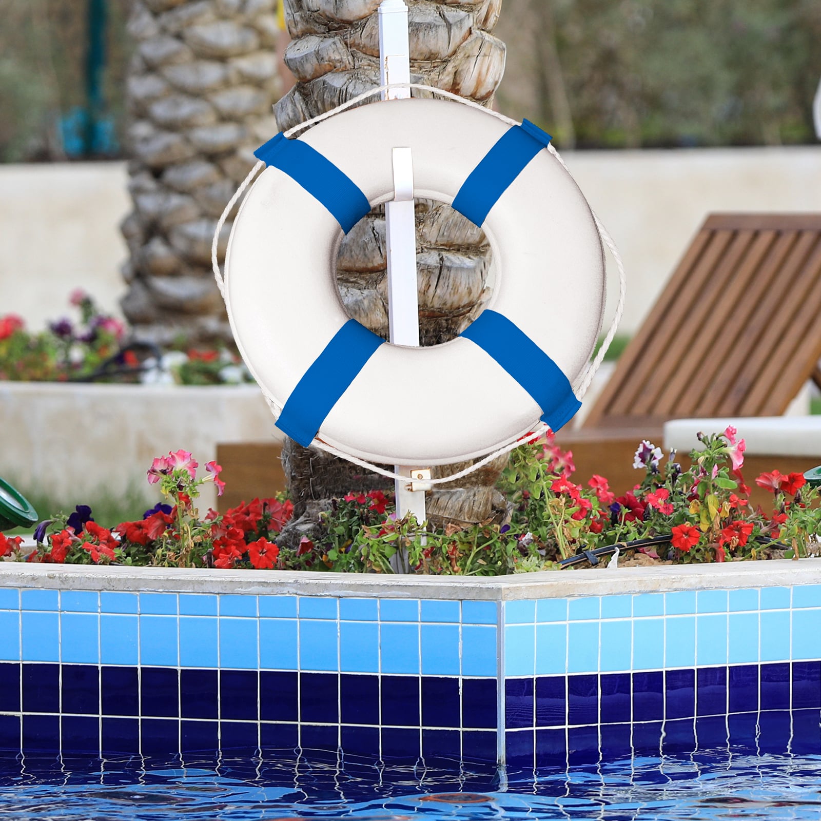 Poolmaster 55554 Boat-Bumpers - View #3