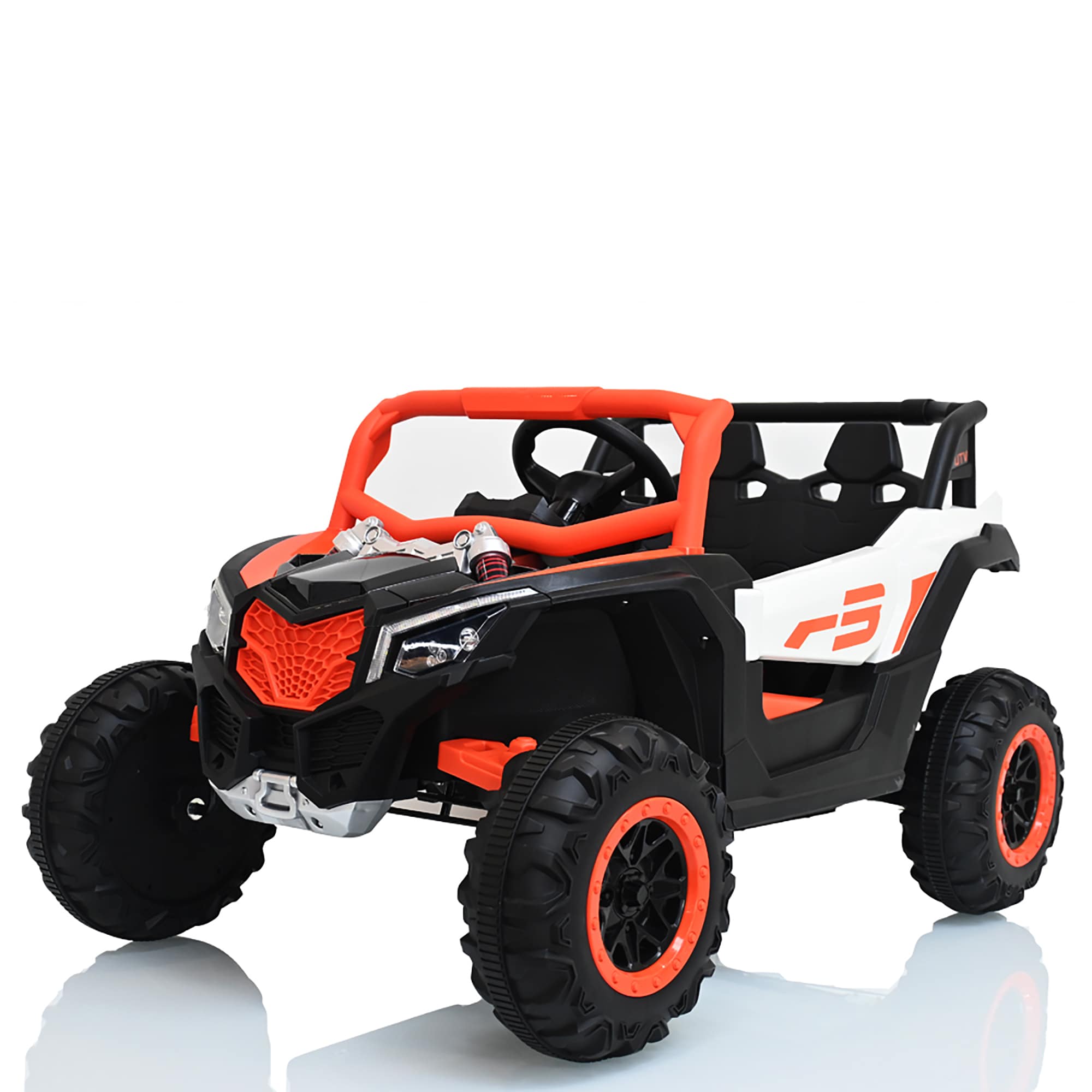 Gaierptone YYLNUWCE2YQ 12-volt Toy car Battery Included Charger Included