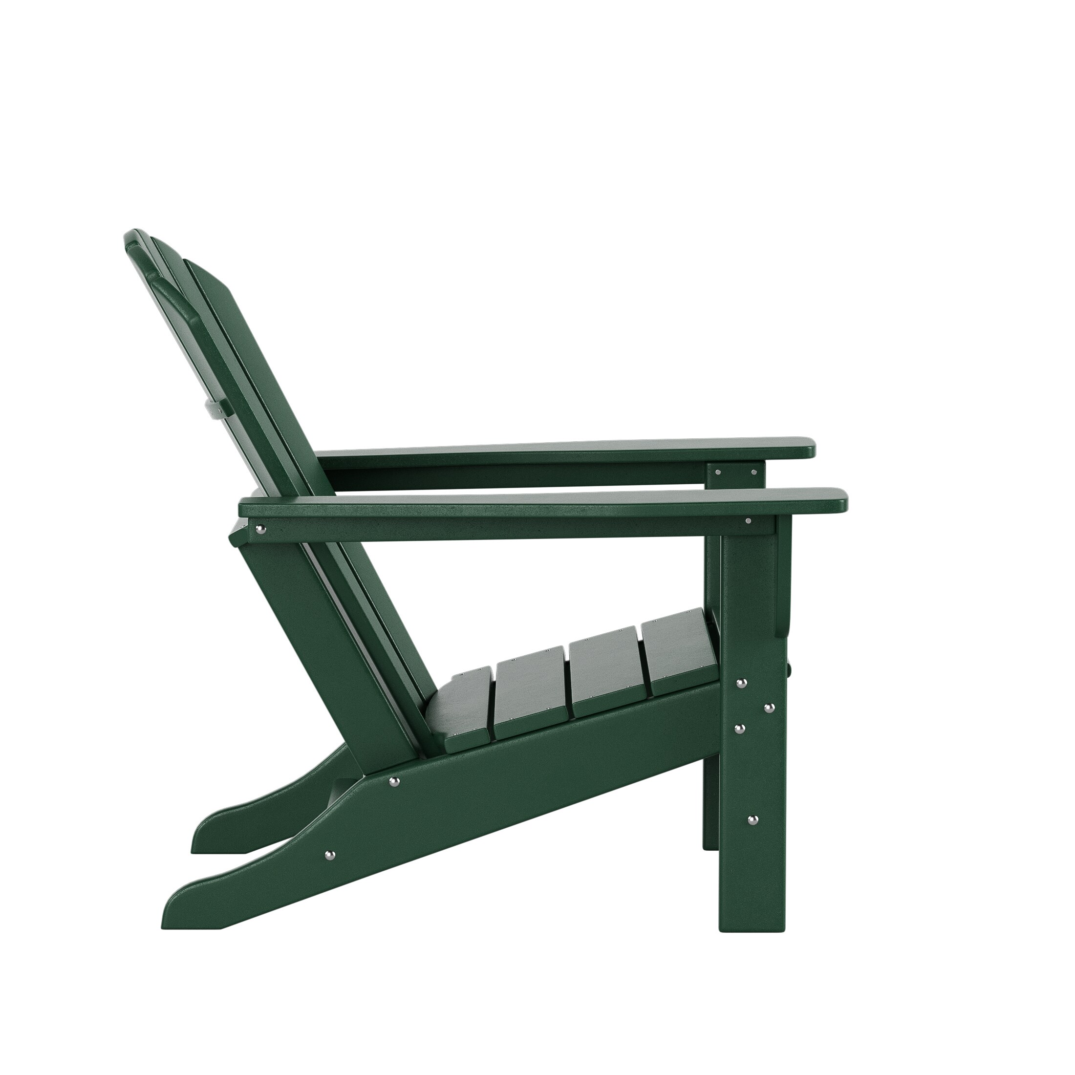 Westin Furniture OP6001-DKGR-2 Patio-Chairs - View #4