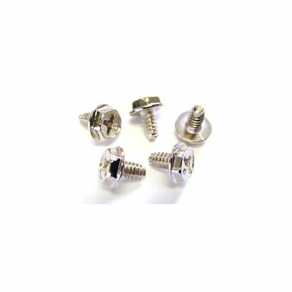  ZX9SYN5590 6-32 x 1 4 Long PC Computer Screws