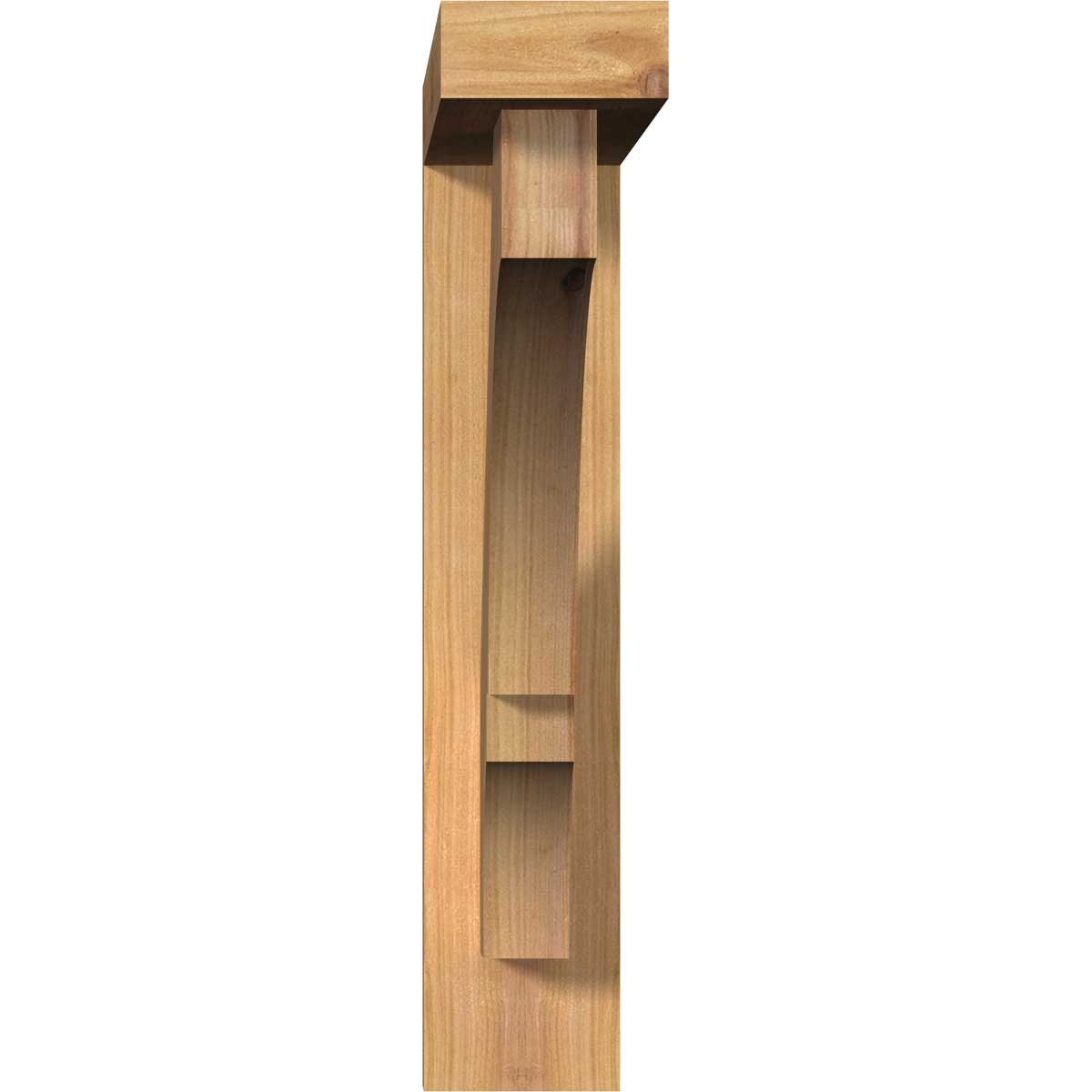 Ekena Millwork 1461912 Exterior-Brackets-Braces - View #2