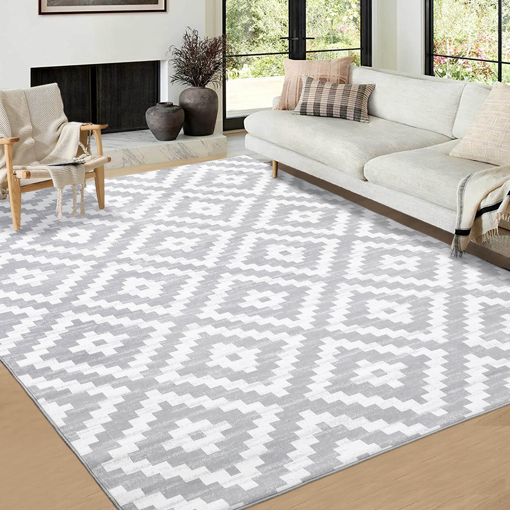 Garvee YXY-LO-PHO-15F0YLSR rugs - View #2
