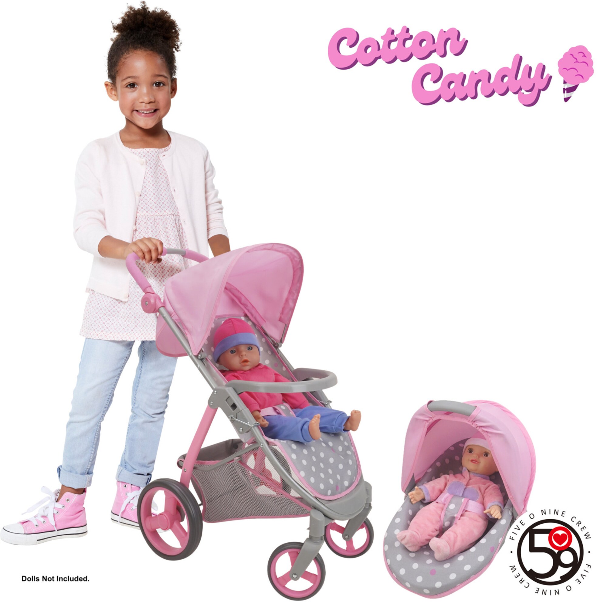 509 Crew G4894897003093 Play-Toys - View #6
