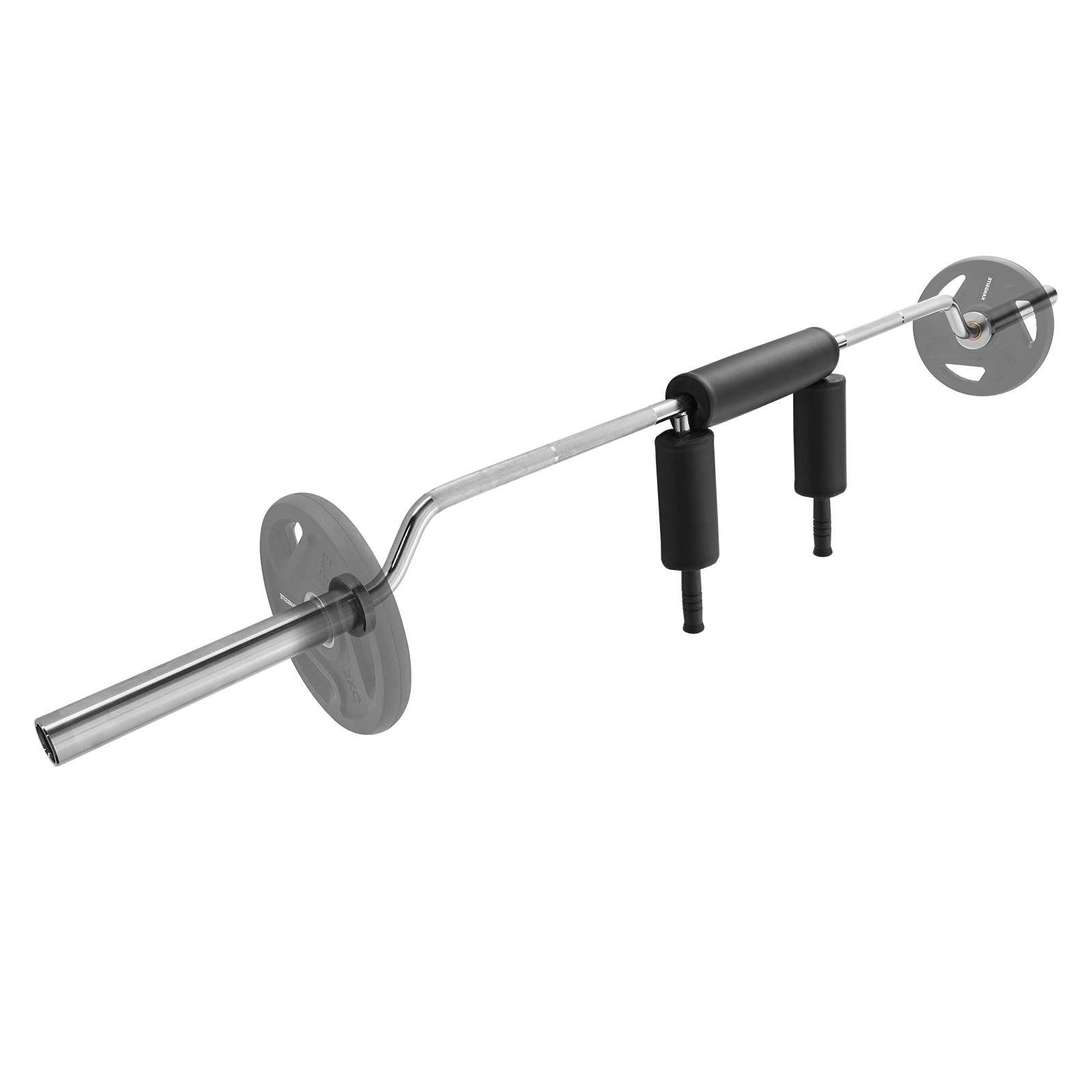 VEVOR GLG2YCDBS150OUNZ2V0 Weight-Training-Accessories - View #2