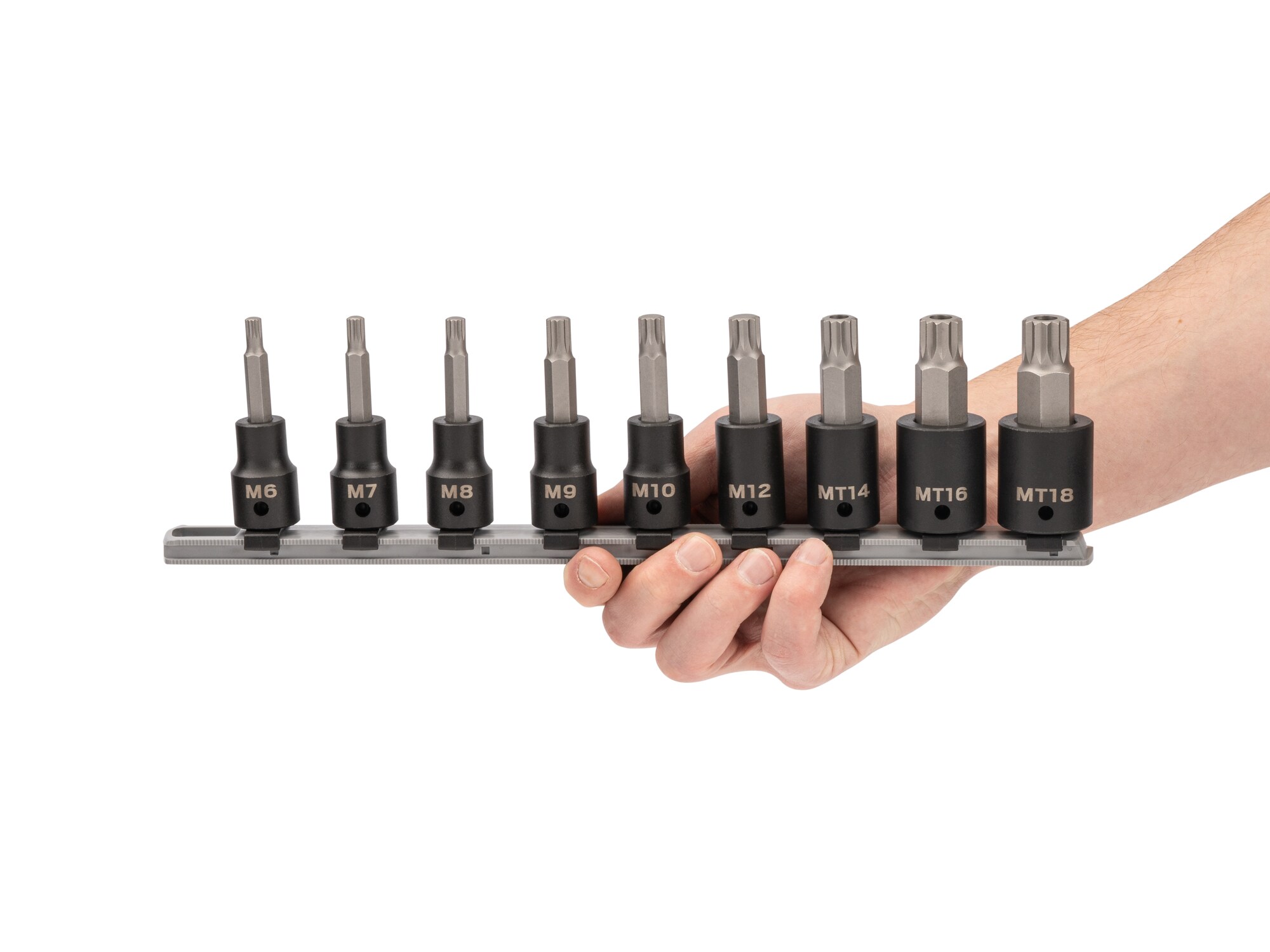 TEKTON SIB92103 Driver-Sockets - View #3