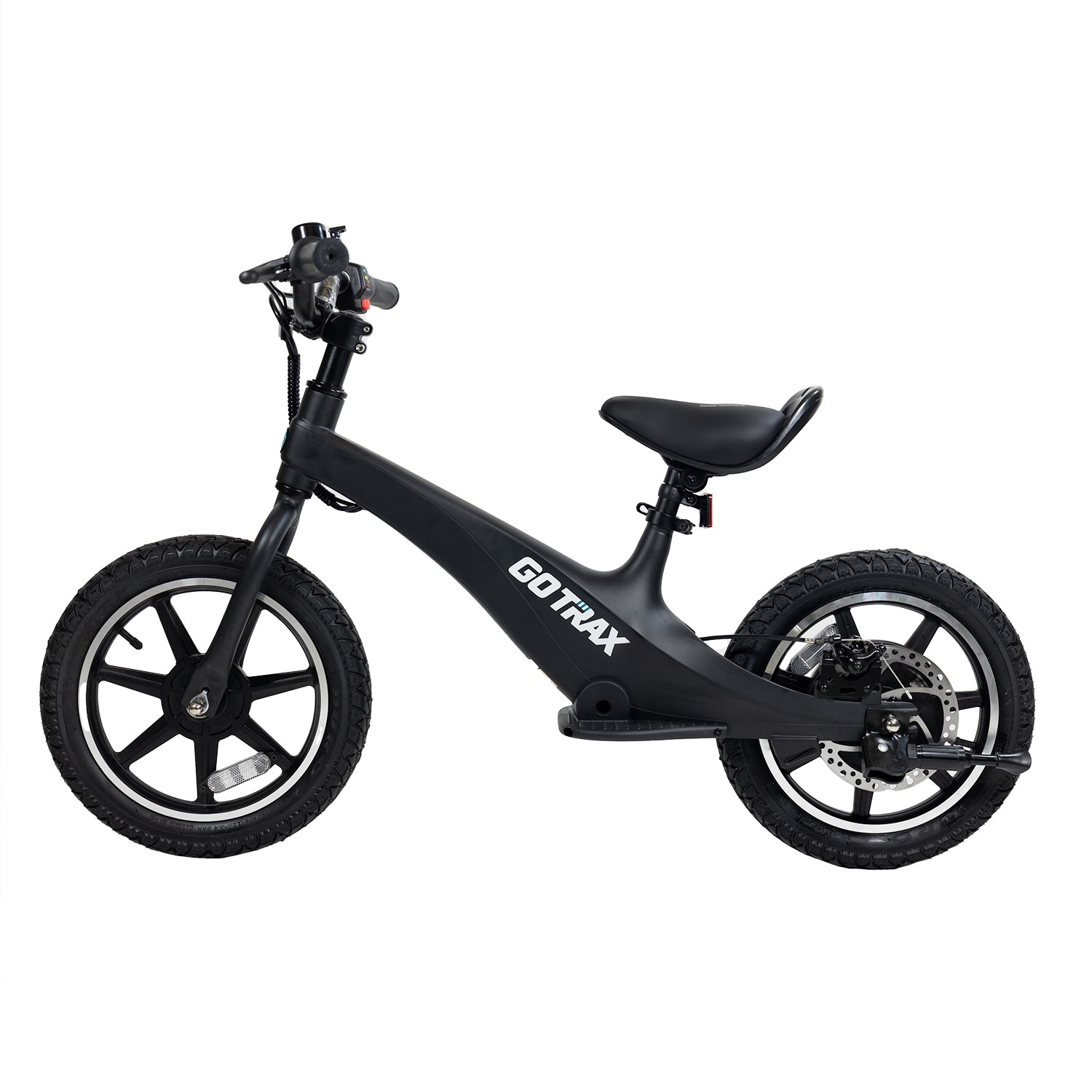 GOTRAX GT-V14-BLACK bikes - View #3