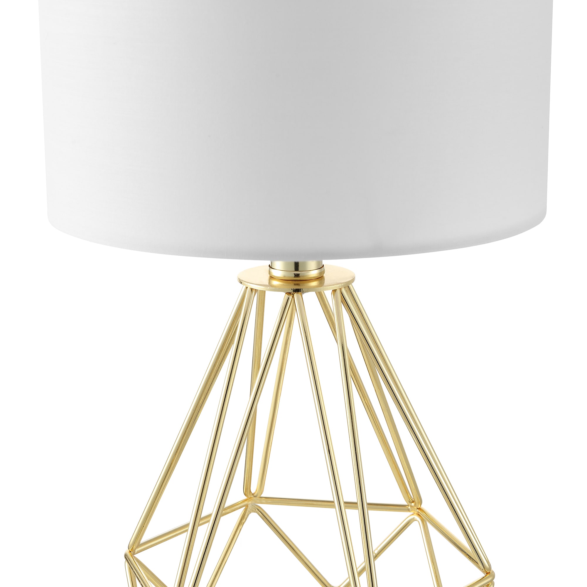 GETLEDEL LEPT-0302-GD Table-Lamps - View #5