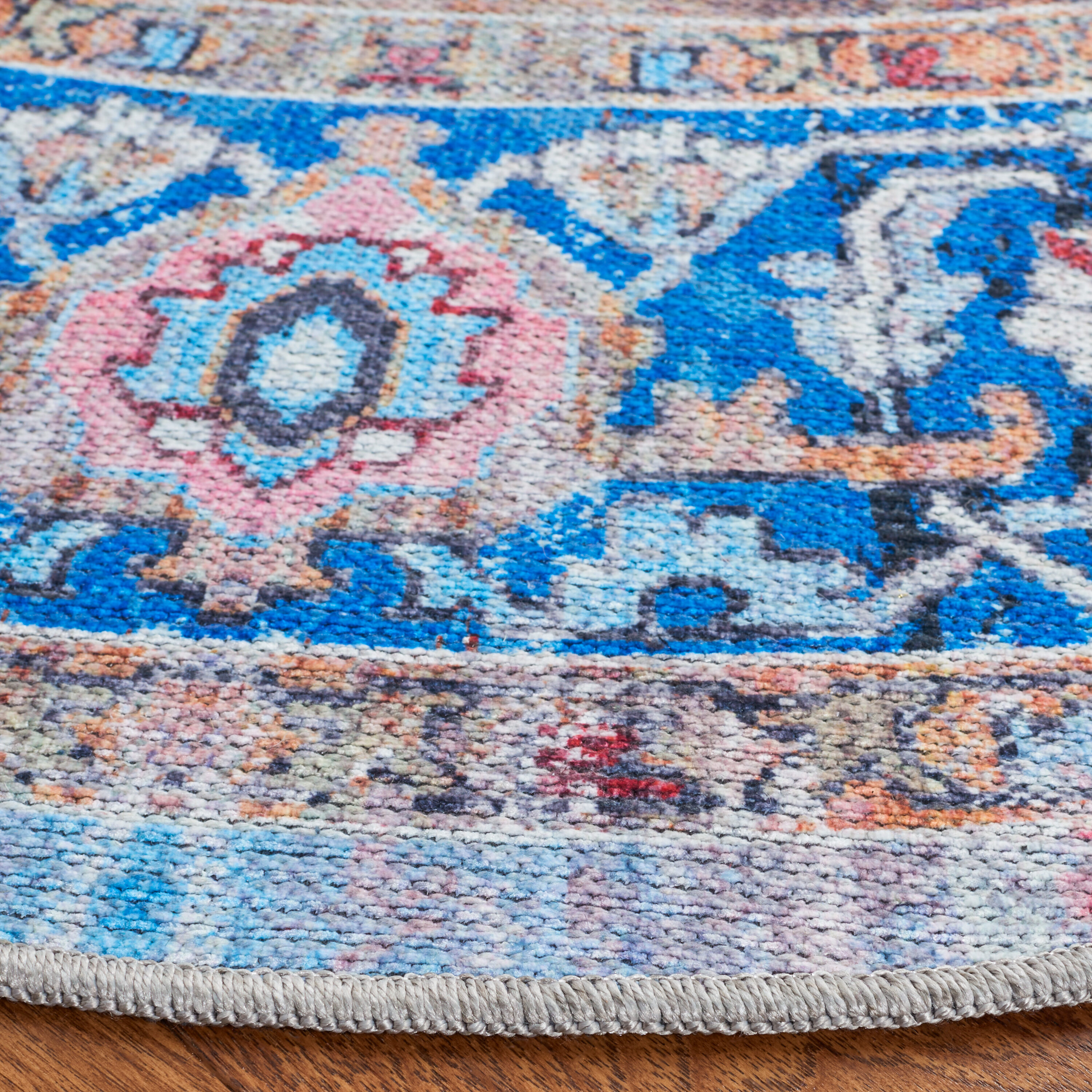 Safavieh SEP376P-7R rugs - View #3