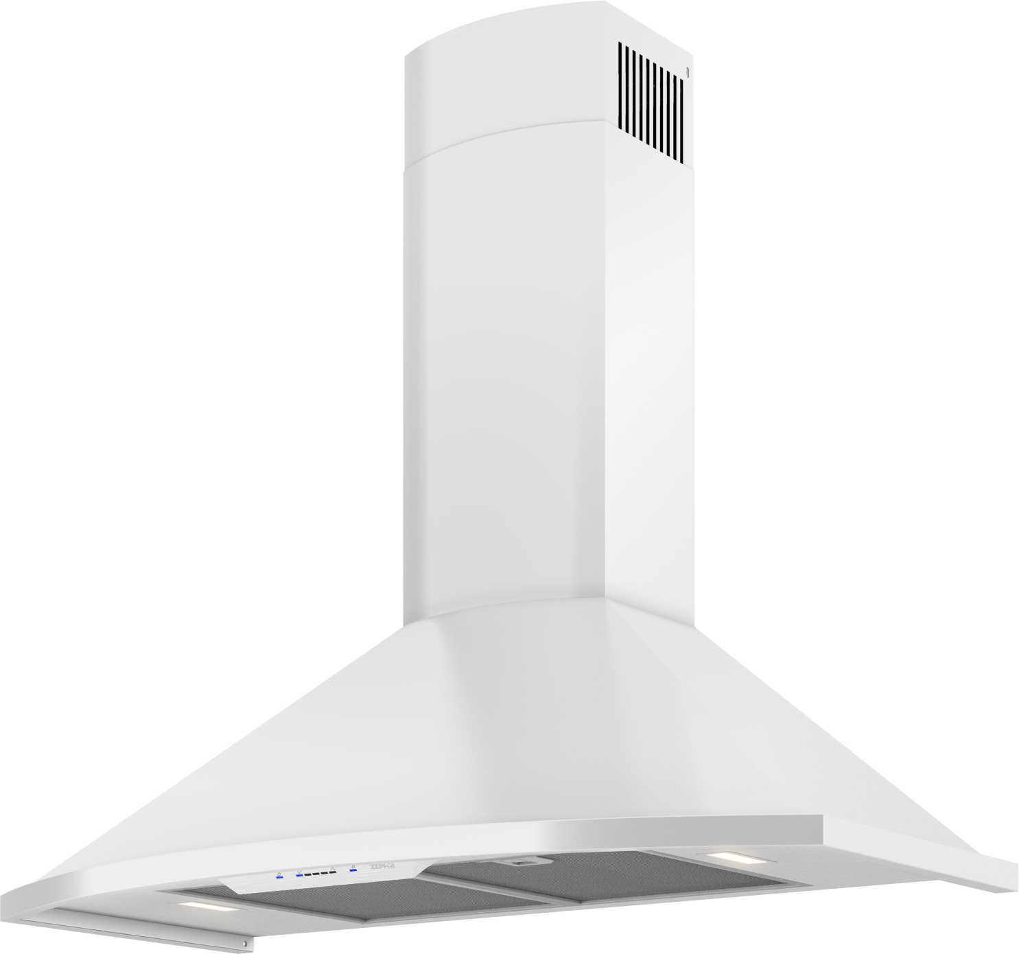 Zephyr ZSA-E30FW Wall-Mounted-Range-Hoods - View #7