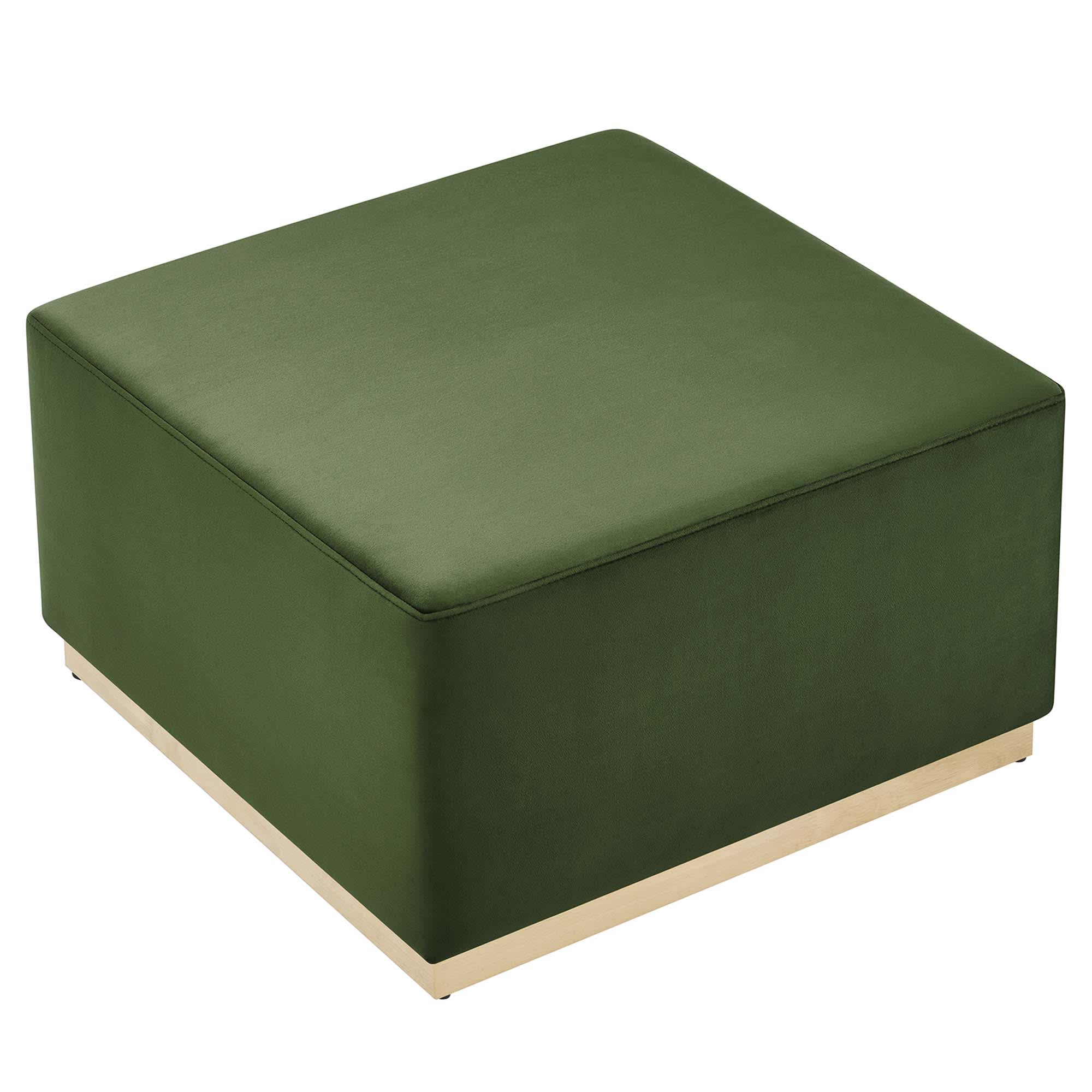 Modway EEI-6643-MOG-NAT Indoor-Ottomans - View #6