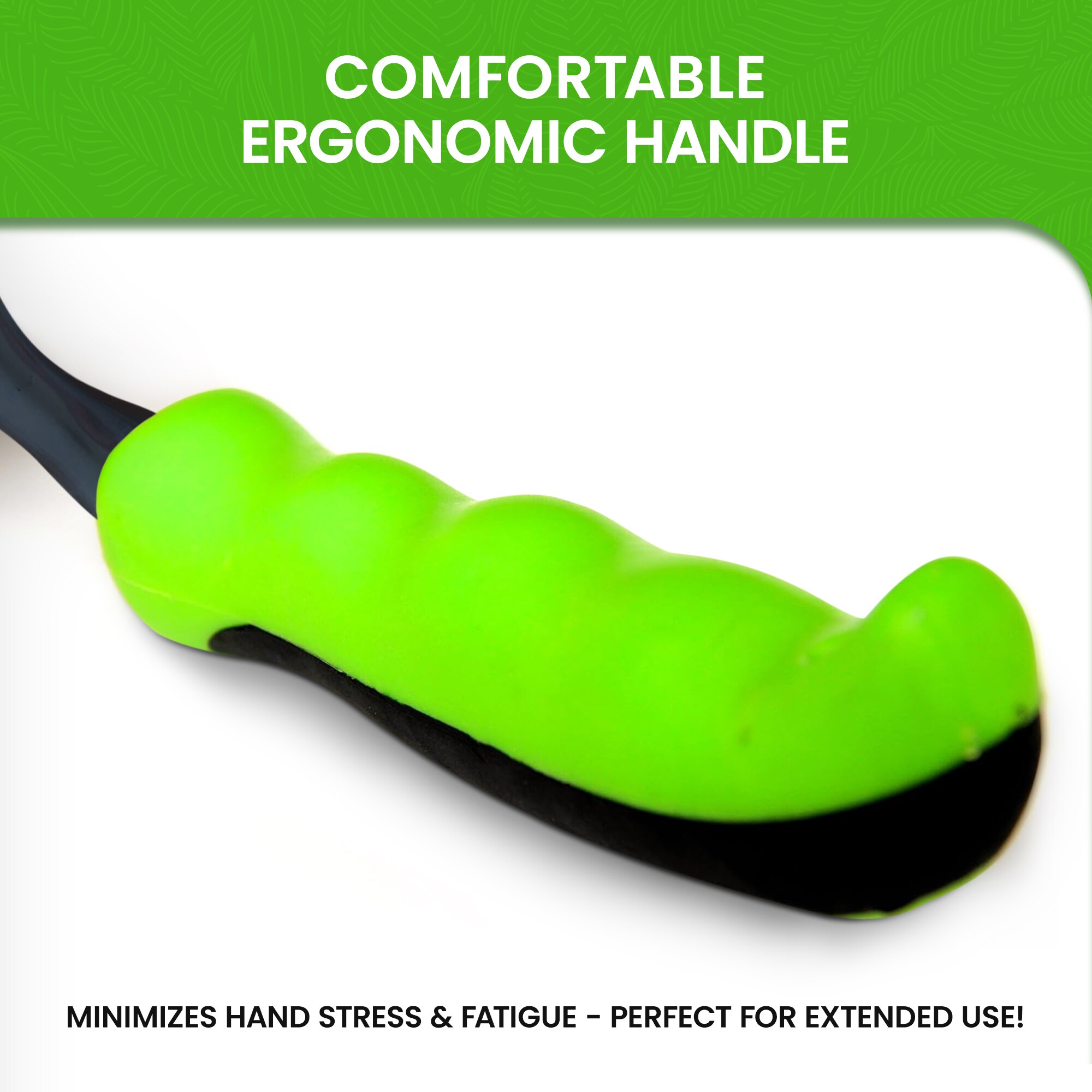 Garden Guru HANDRAKEC handles - View #3