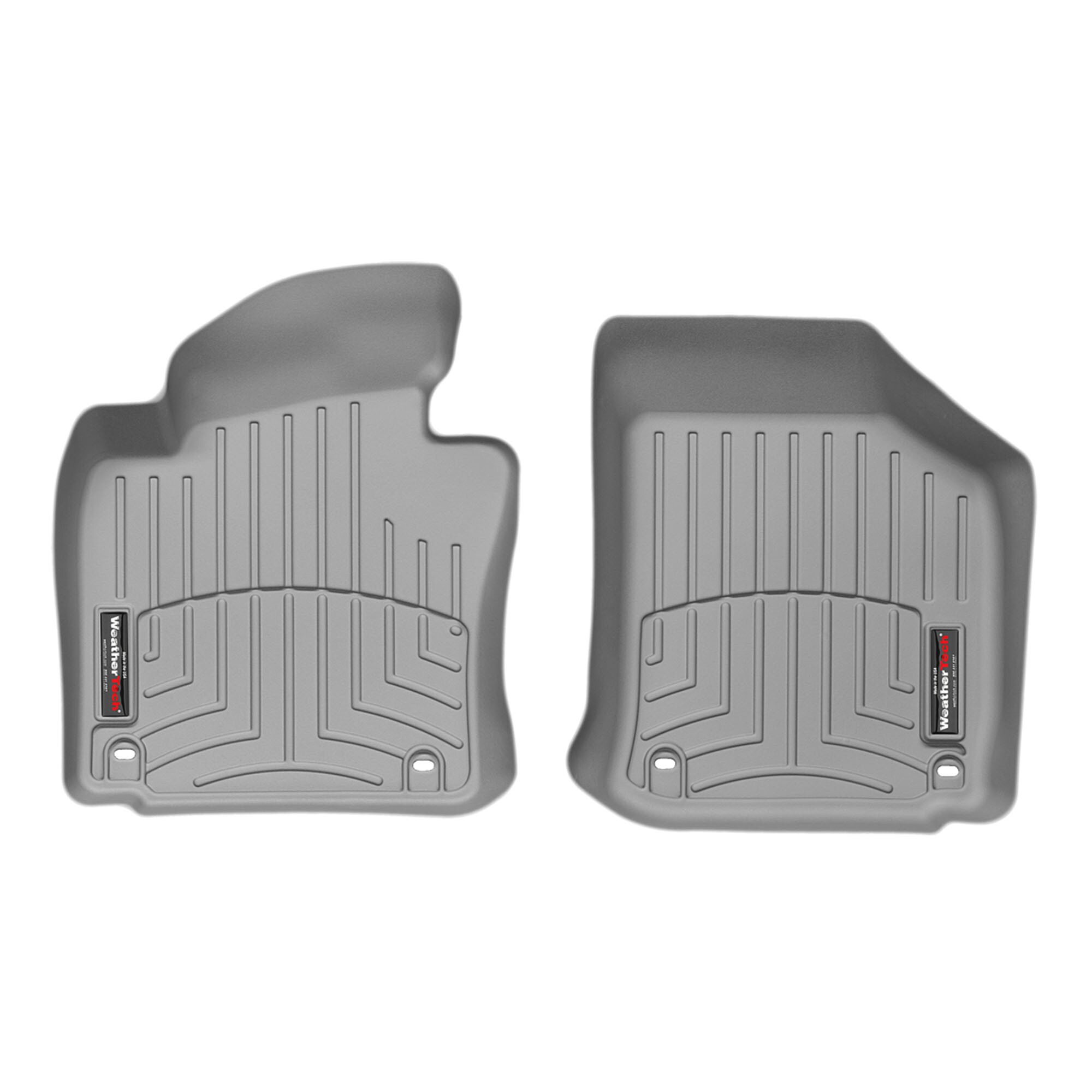 WeatherTech 460801 Floor liner for Car