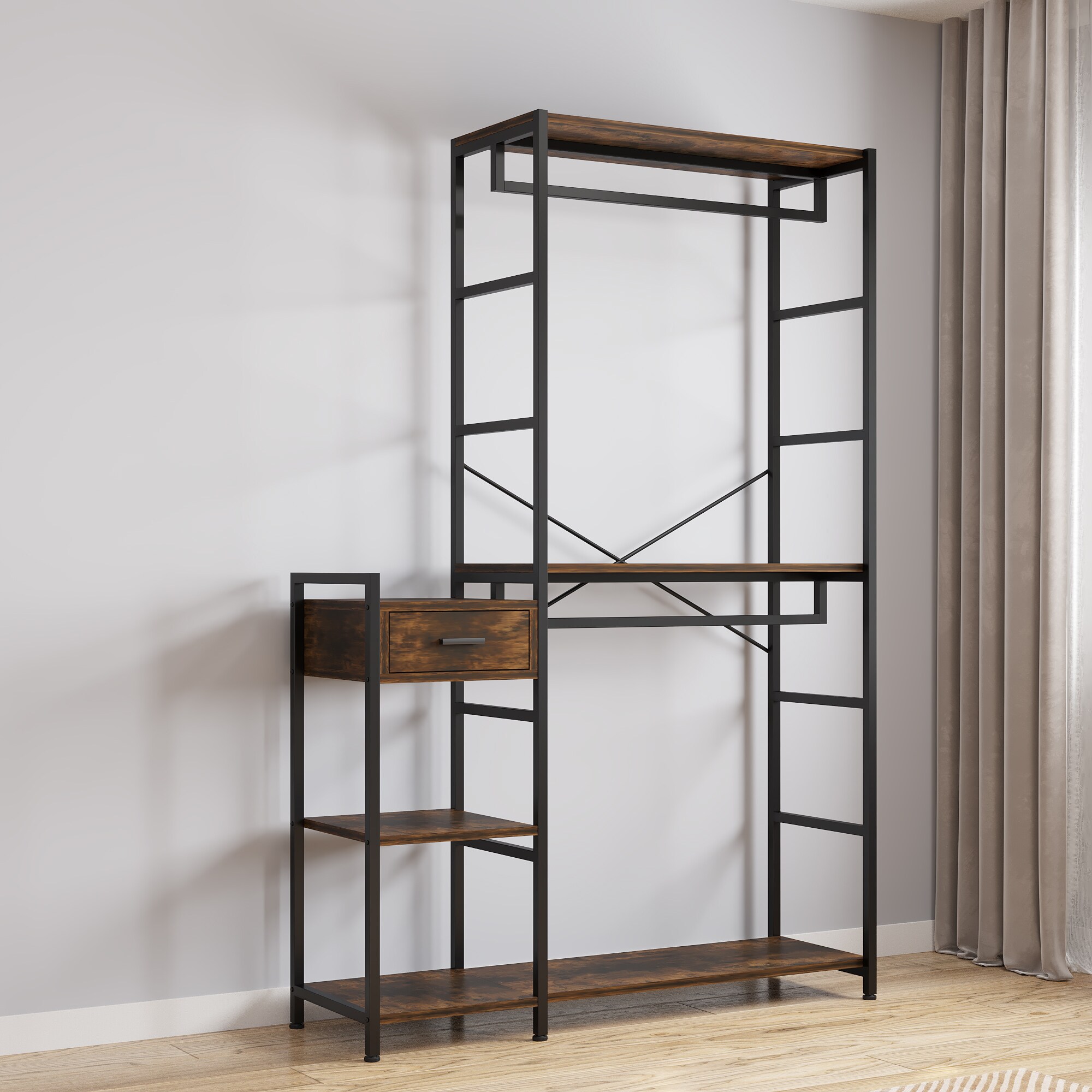 Winado LO1G52002030 Garment-Racks - View #5