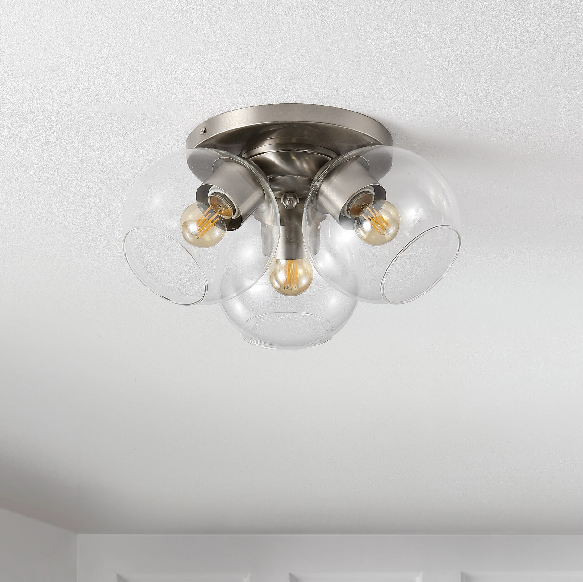 JONATHAN  Y JYL7568B flushmounts - View #6