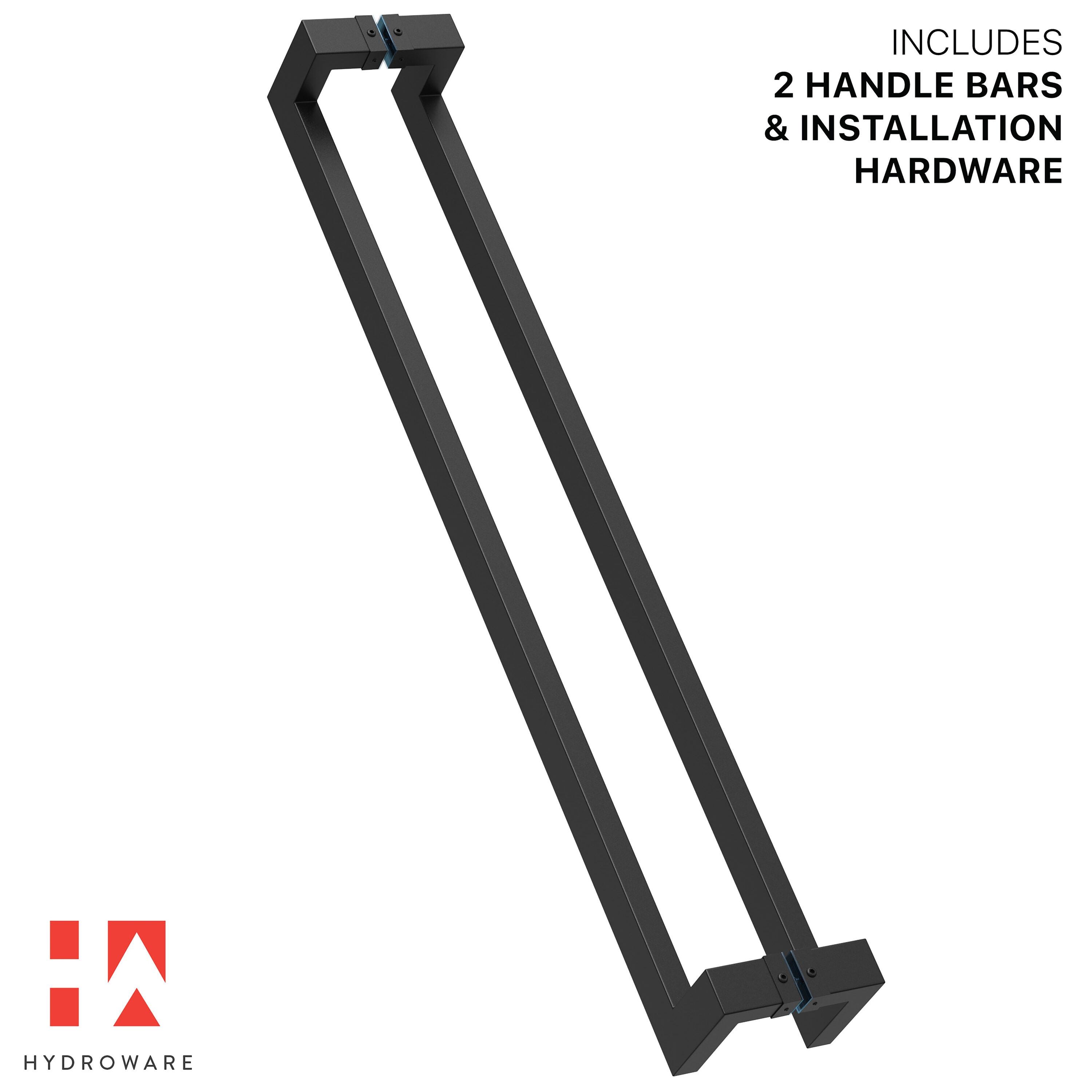 HYDROWARE HYD-0065 Door-Handles - View #4