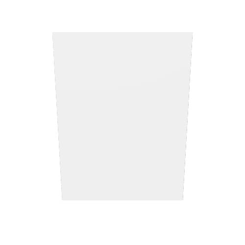 Three-dimensional representation of the product