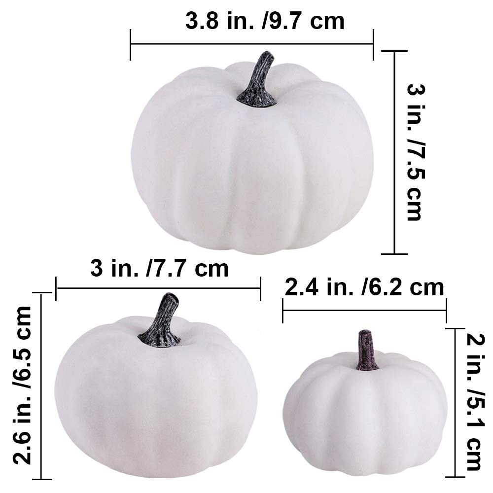 Afoxsos LAF0813F358 Indoor-Thanksgiving-Decor - View #6