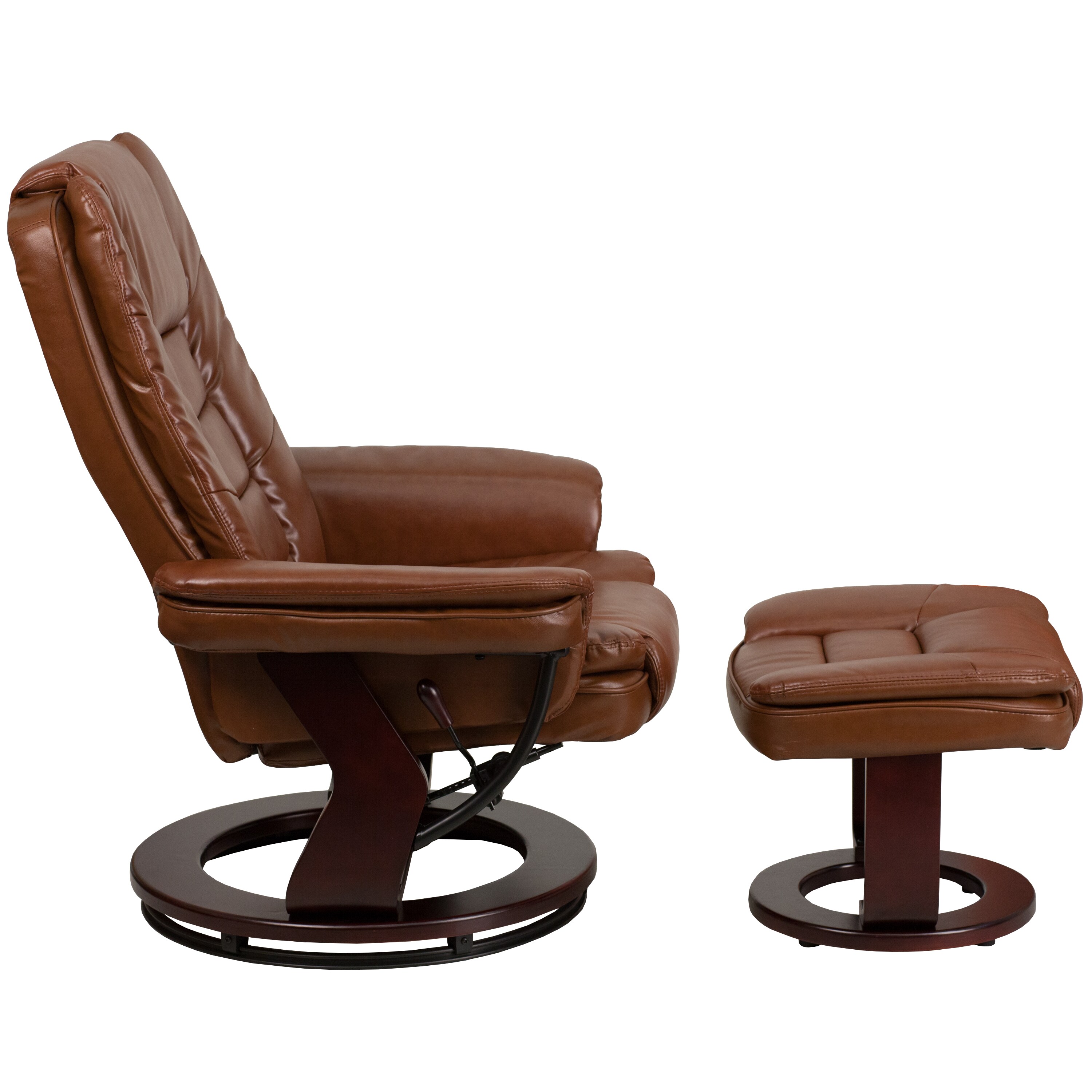 Flash Furniture 889142014768 recliners - View #6