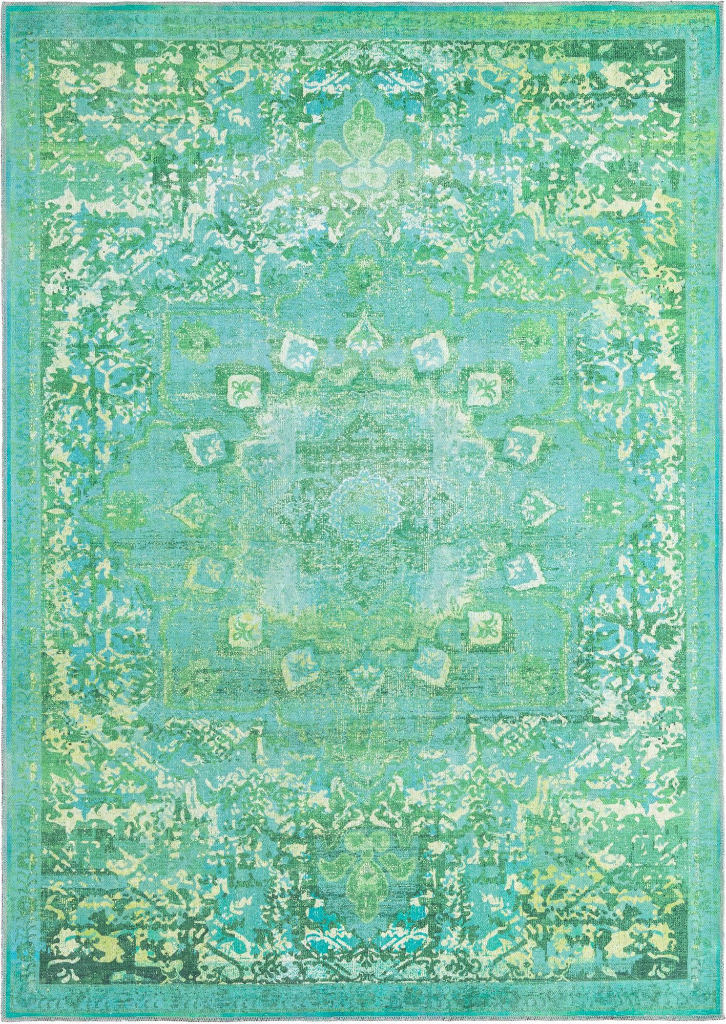 Unique Loom 3166849 rugs - View #8