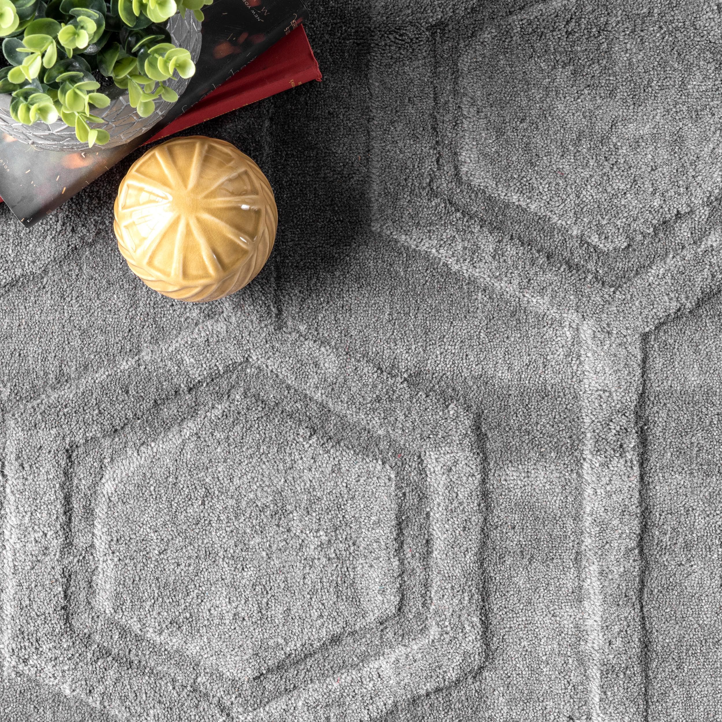 nuLOOM RUCS03A-2608 rugs - View #3