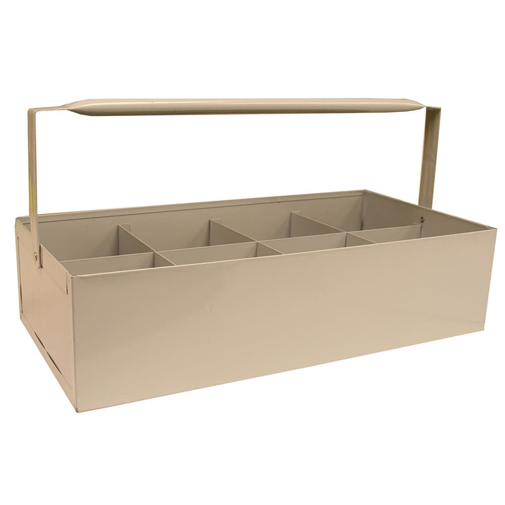 Jones Stephens  N70500 20 X 10 Fitting TOTE TRAY