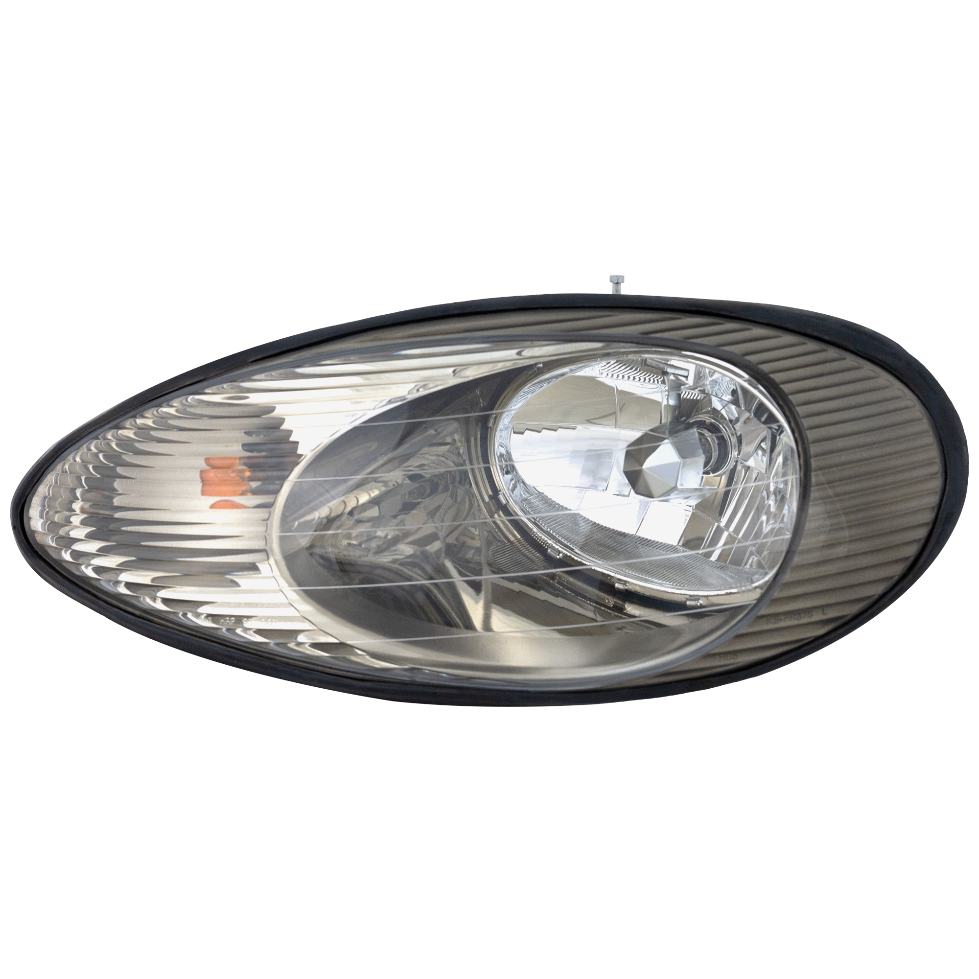 Garage-Pro JCW20-5060-00GP Headlight For Mercury Sable 96-99 Lh Assembly Halogen