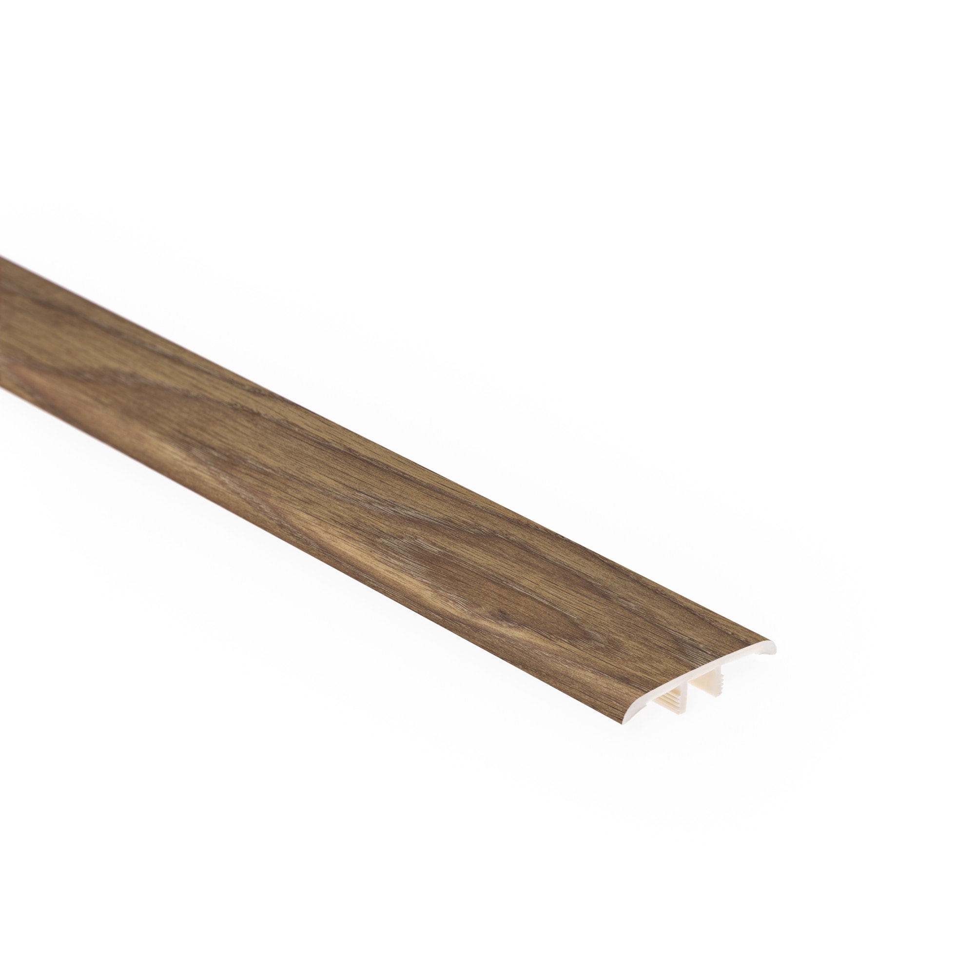 Shaw LX66007088 Tundra Plus Boulevard 0.33-Inches T x 1.71-Inches W x 94-Inches L Vinyl T-moulding