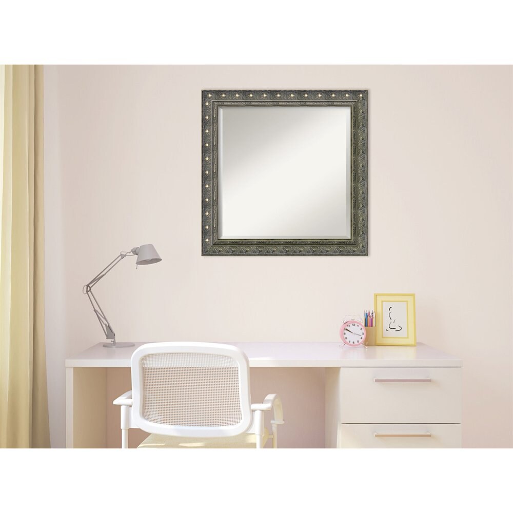 Amanti Art DSW01484 Framed-Bath-Mirrors - View #6