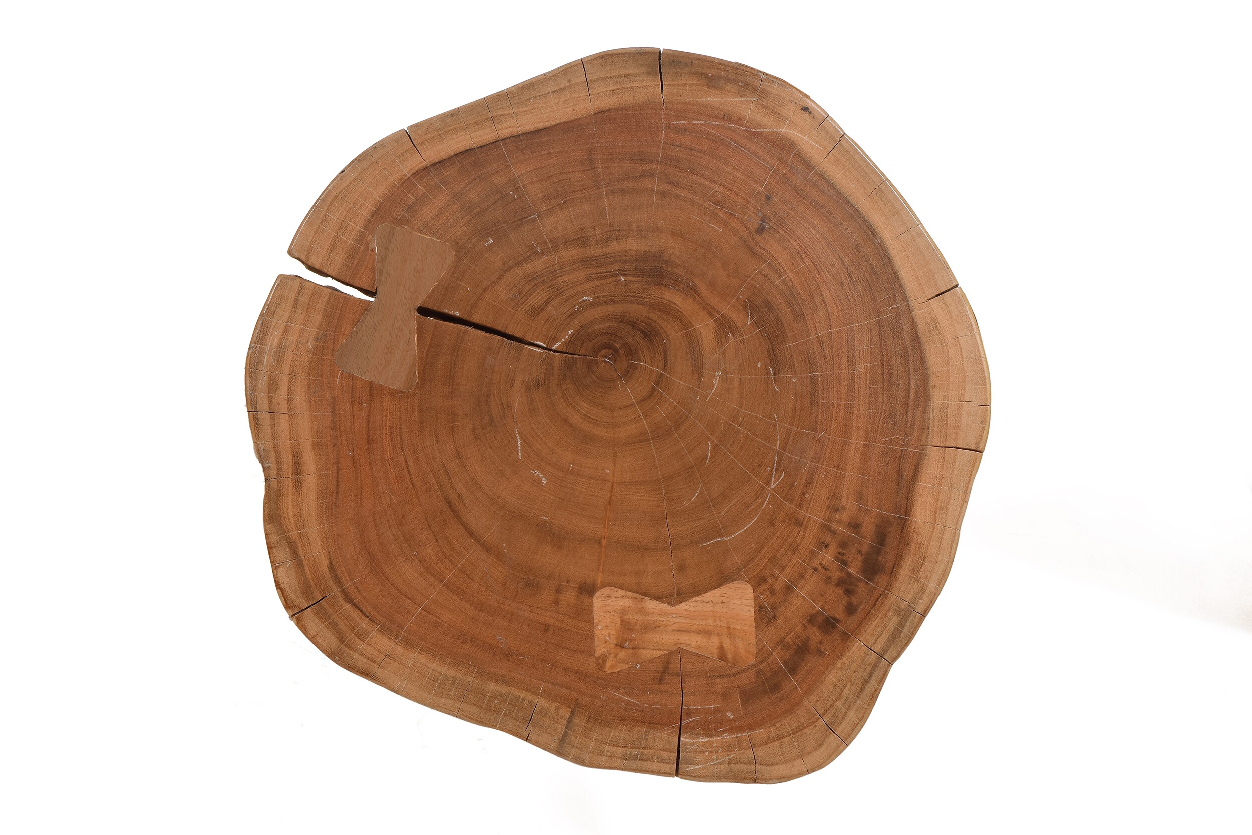 Carolina Cottage LE2226-GLD End-Tables - View #3