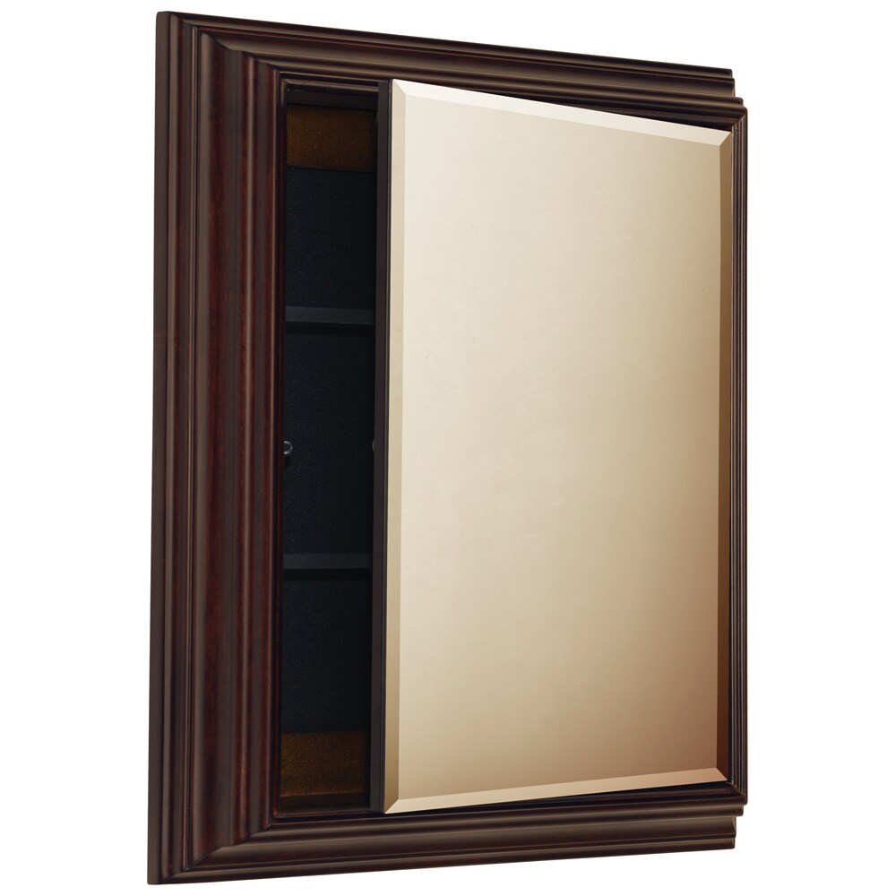 ESTATE by RSI 55824 Bathroom-Medicine-Cabinets - View #2