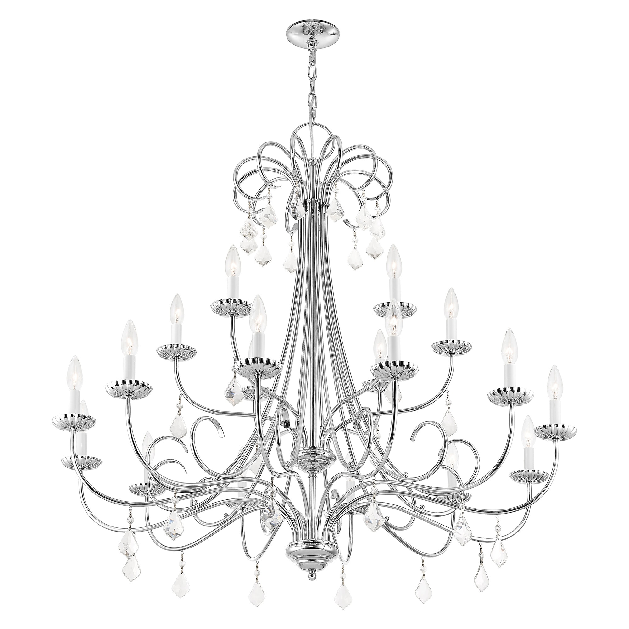 Livex Lighting 40870-05 b090015 - View #4