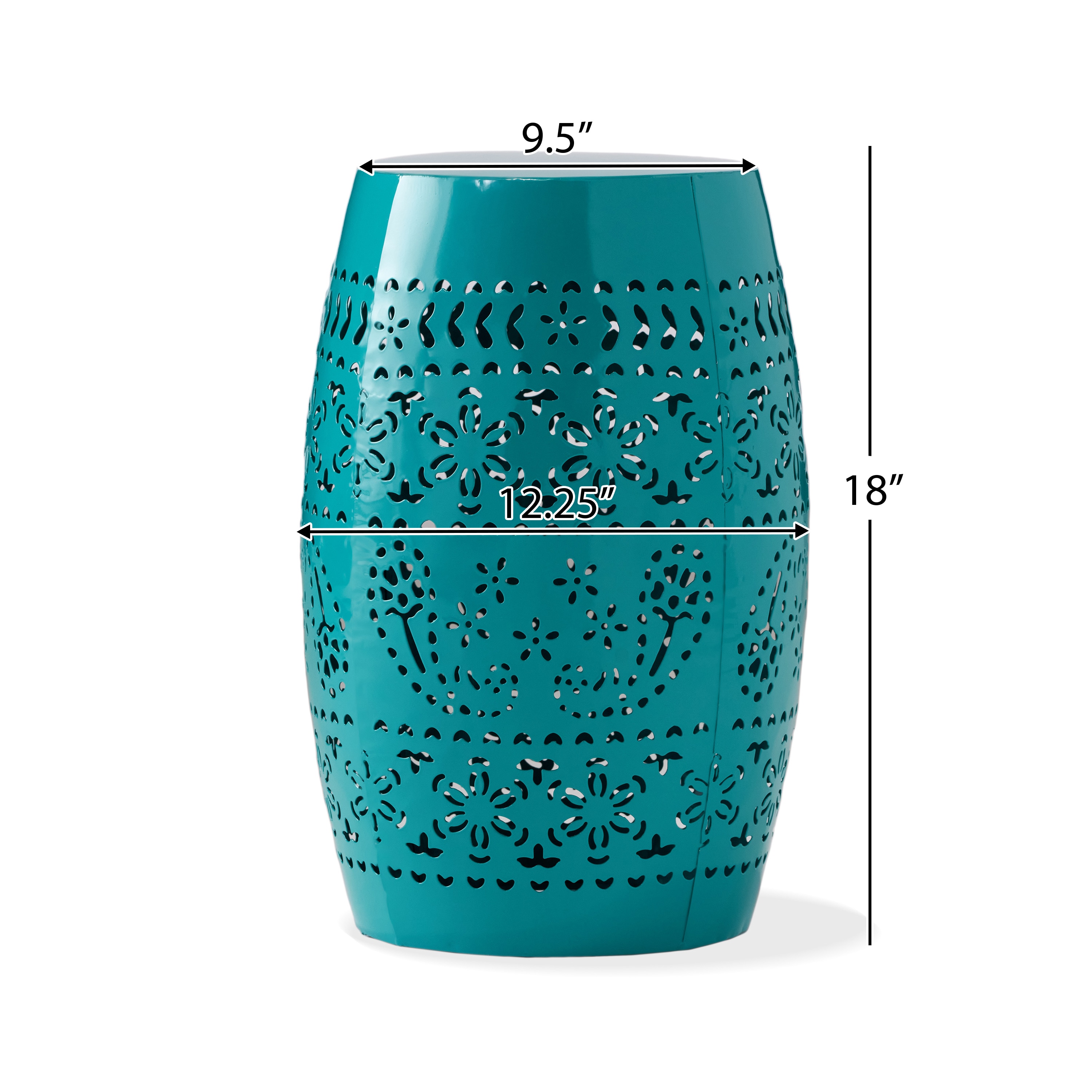 AHIOU HOME ZAAHG-61304.00GS Garden-Stools - View #11