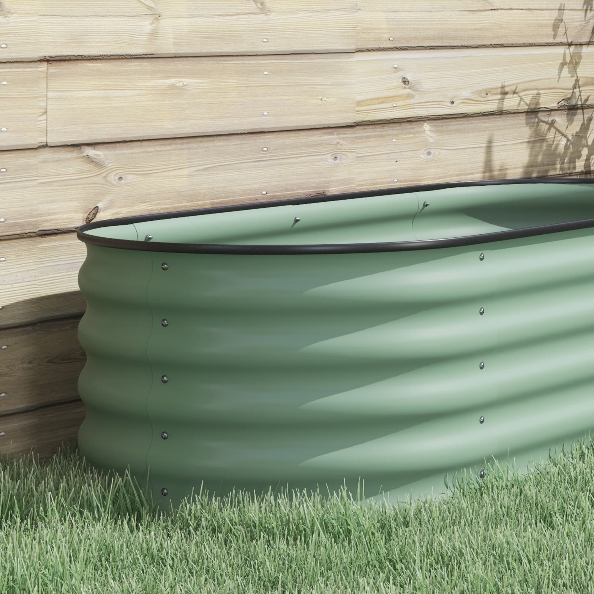 Siavonce XH44672 Raised-Garden-Beds - View #4